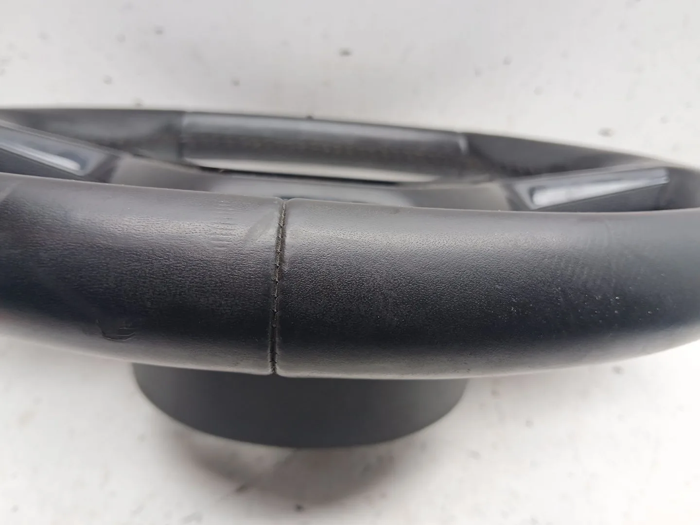 Volante para Skoda Yeti (5L)