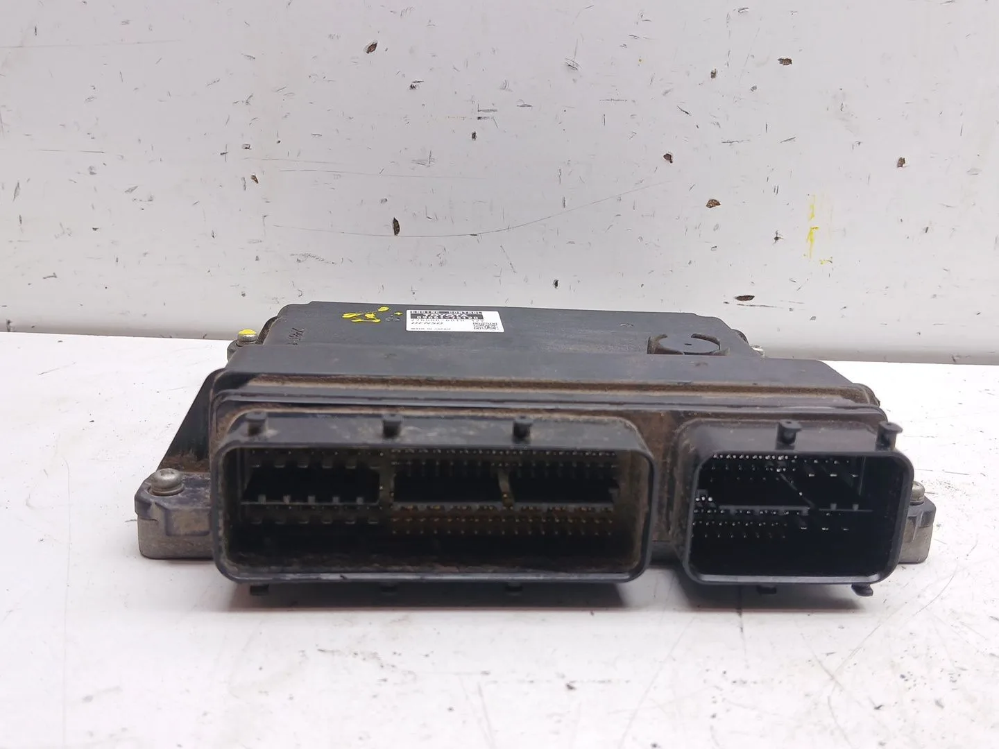 Centralita Motor Uce para Lexus Ct