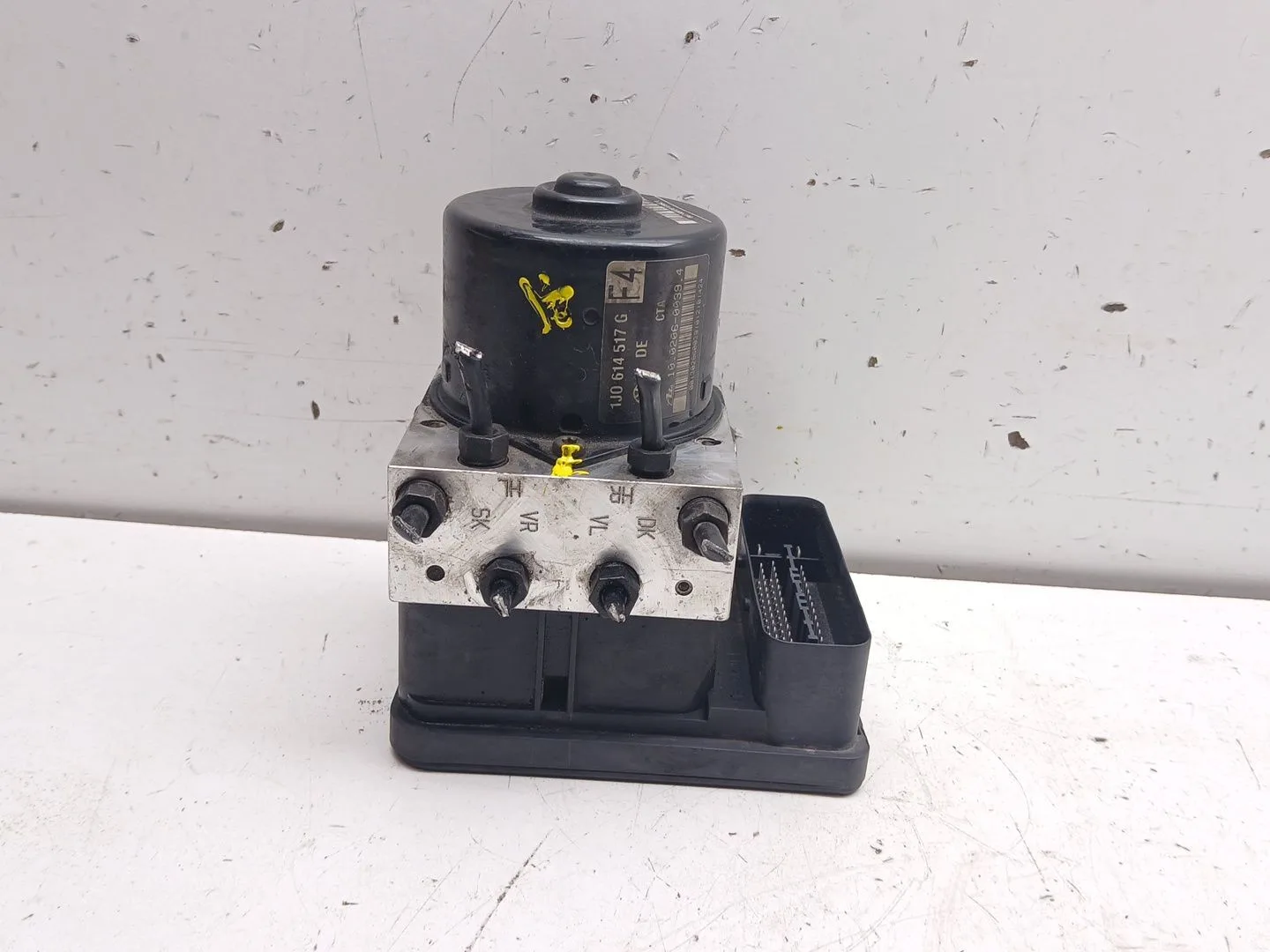 Abs para Volkswagen Golf Iv (1J1)
