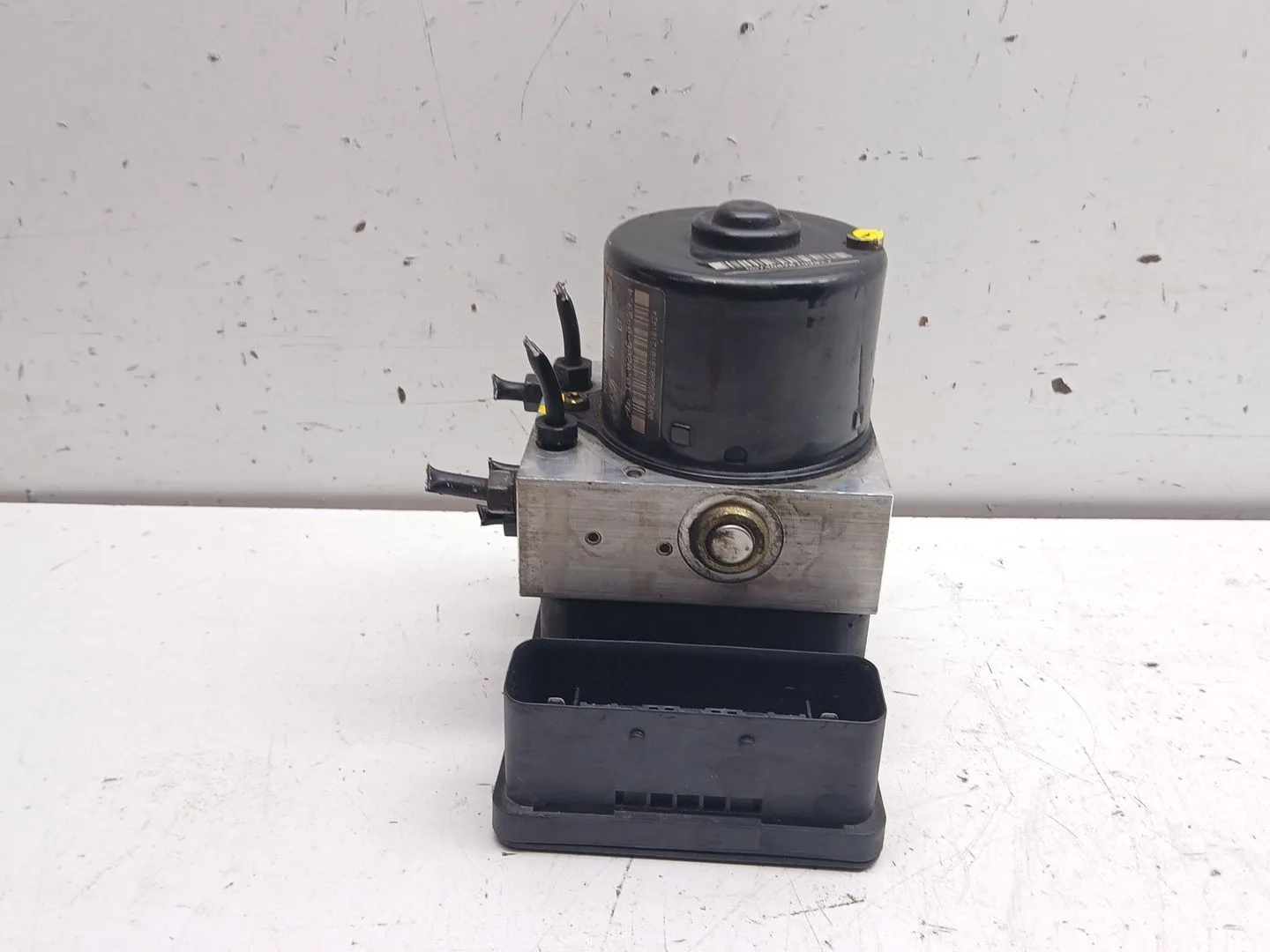 Abs para Volkswagen Golf Iv (1J1)