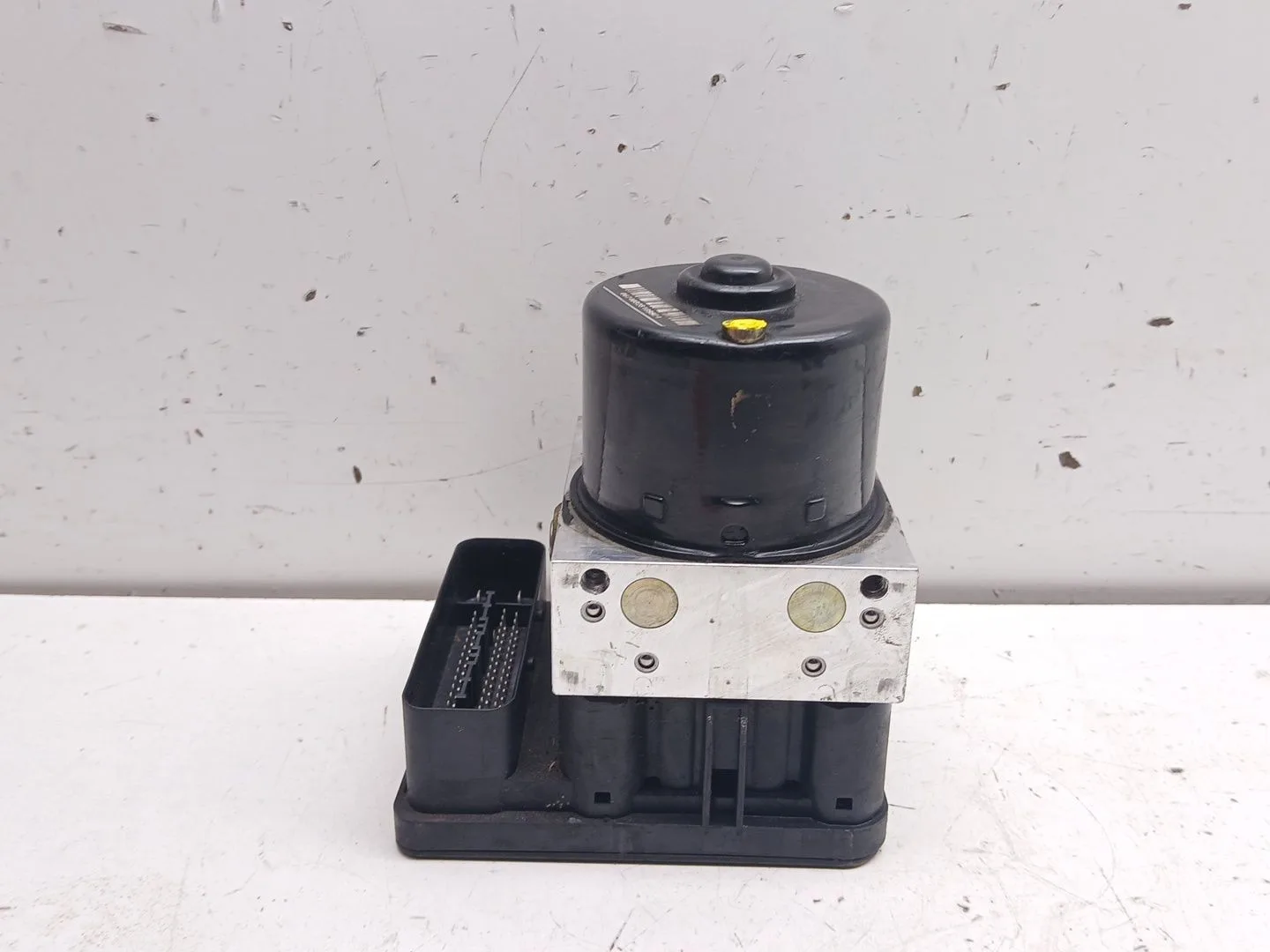 Abs para Volkswagen Golf Iv (1J1)