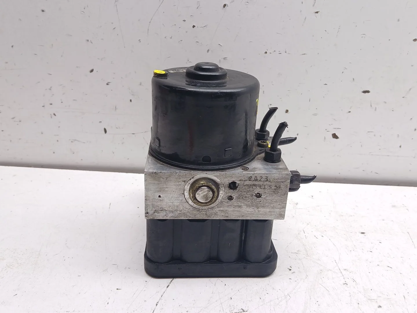 Abs para Volkswagen Golf Iv (1J1)