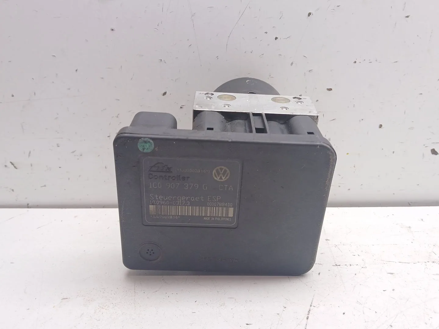 Abs para Volkswagen Golf Iv (1J1)