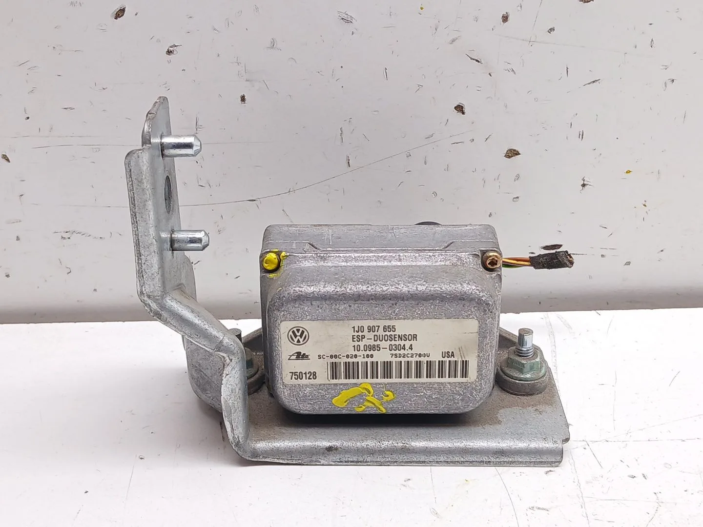 Sensor para Volkswagen Golf Iv (1J1)