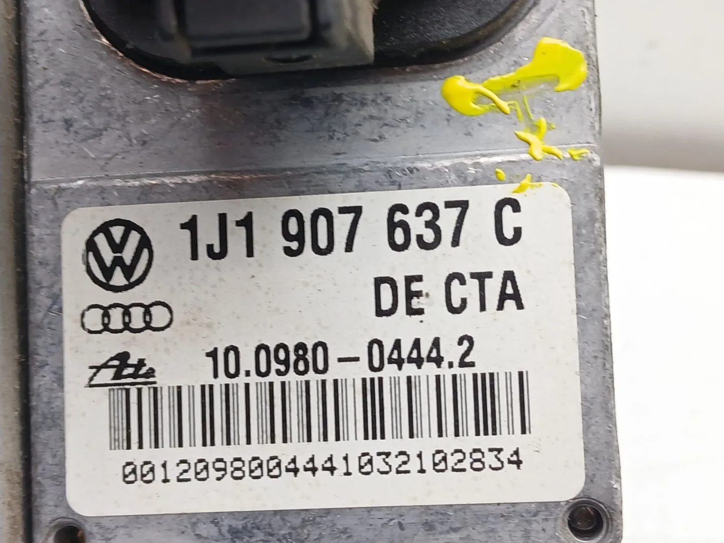 Sensor para Volkswagen Golf Iv (1J1)