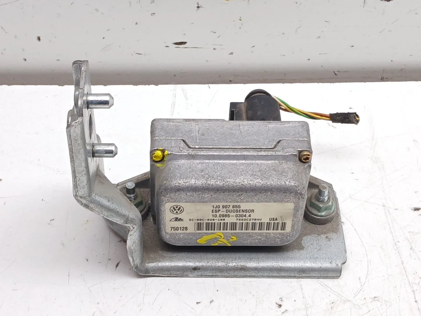 Sensor para Volkswagen Golf Iv (1J1)