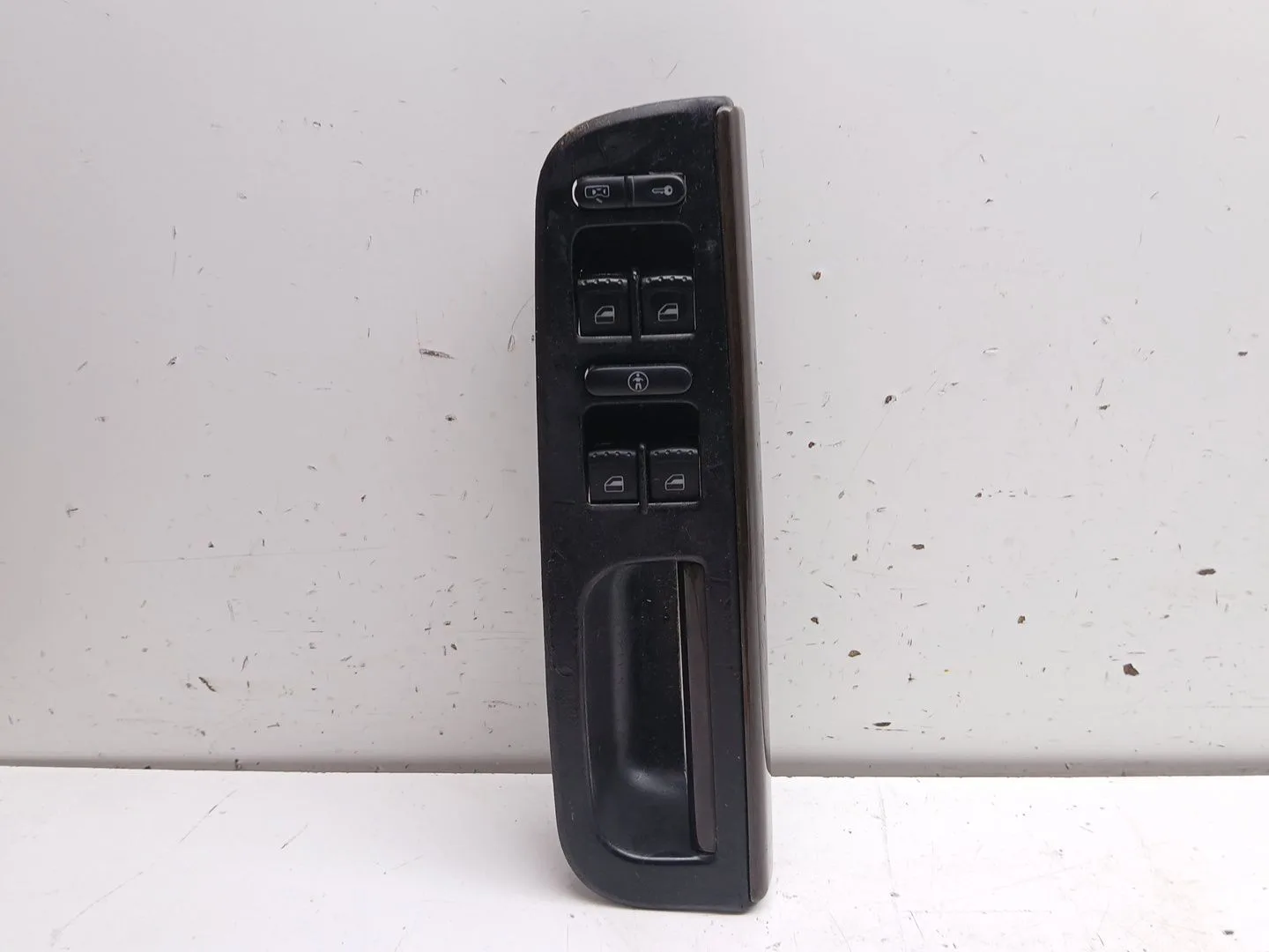 Mando Elevalunas Delantero Izquierdo para Volkswagen Golf Iv (1J1)