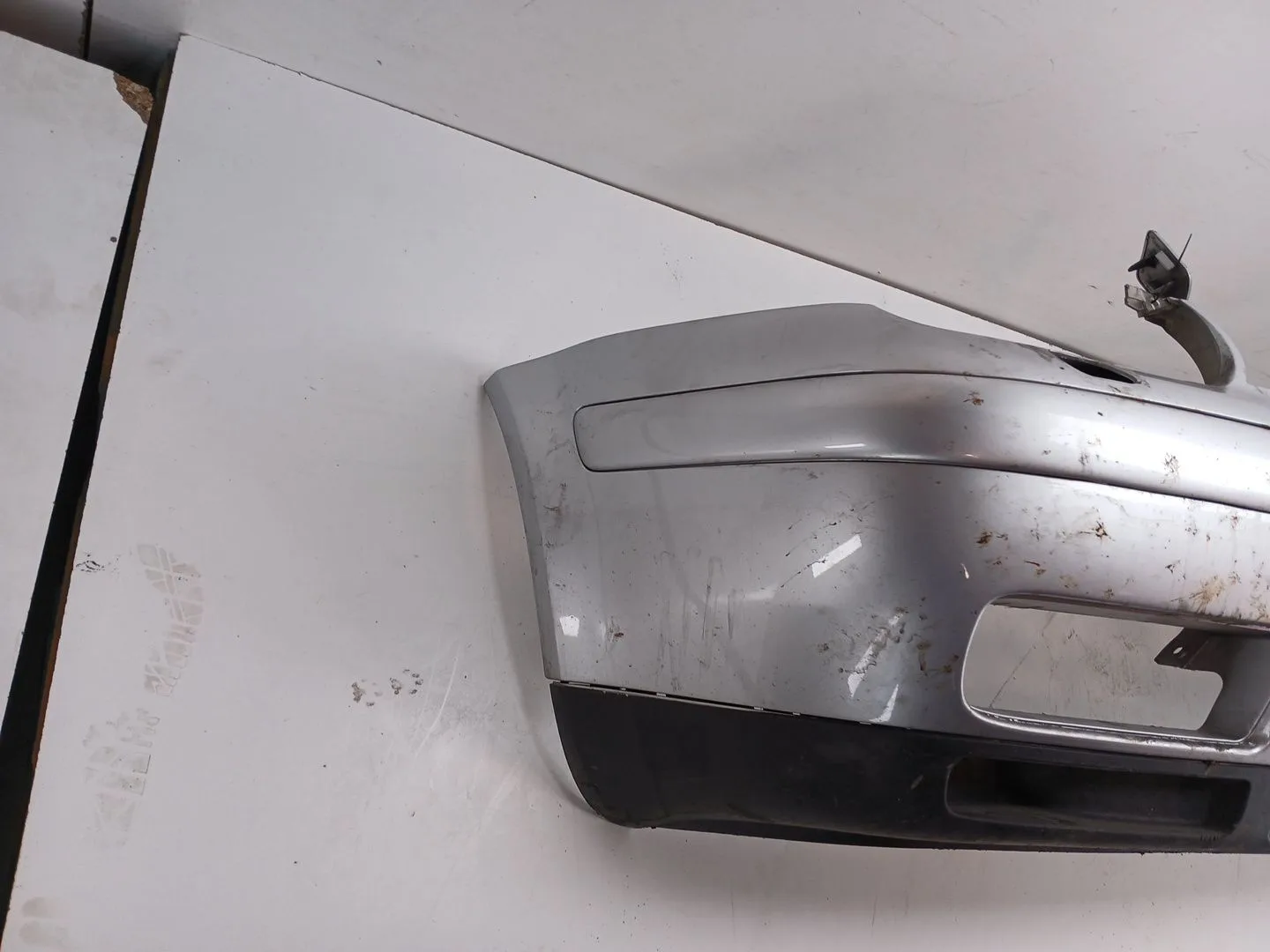 Paragolpes Delantero para Volkswagen Golf Iv (1J1)
