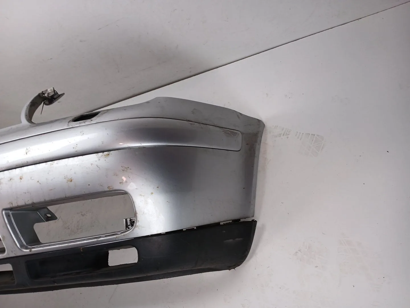 Paragolpes Delantero para Volkswagen Golf Iv (1J1)