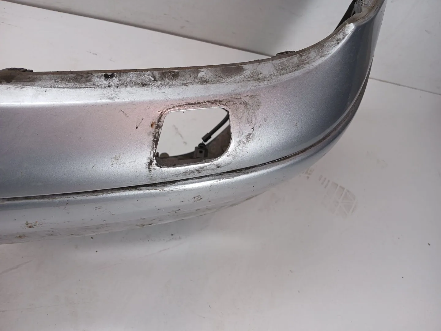 Paragolpes Delantero para Volkswagen Golf Iv (1J1)