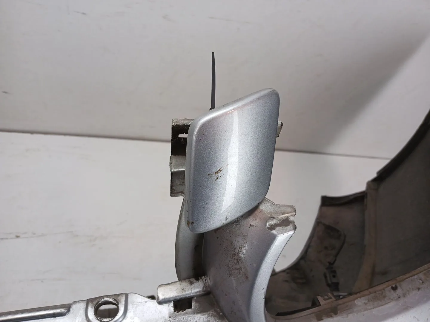 Paragolpes Delantero para Volkswagen Golf Iv (1J1)