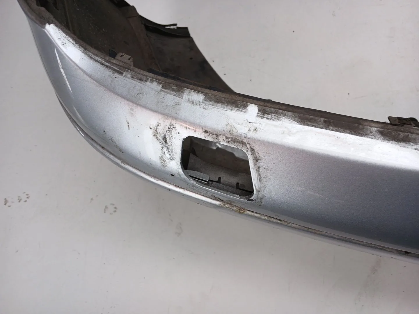 Paragolpes Delantero para Volkswagen Golf Iv (1J1)