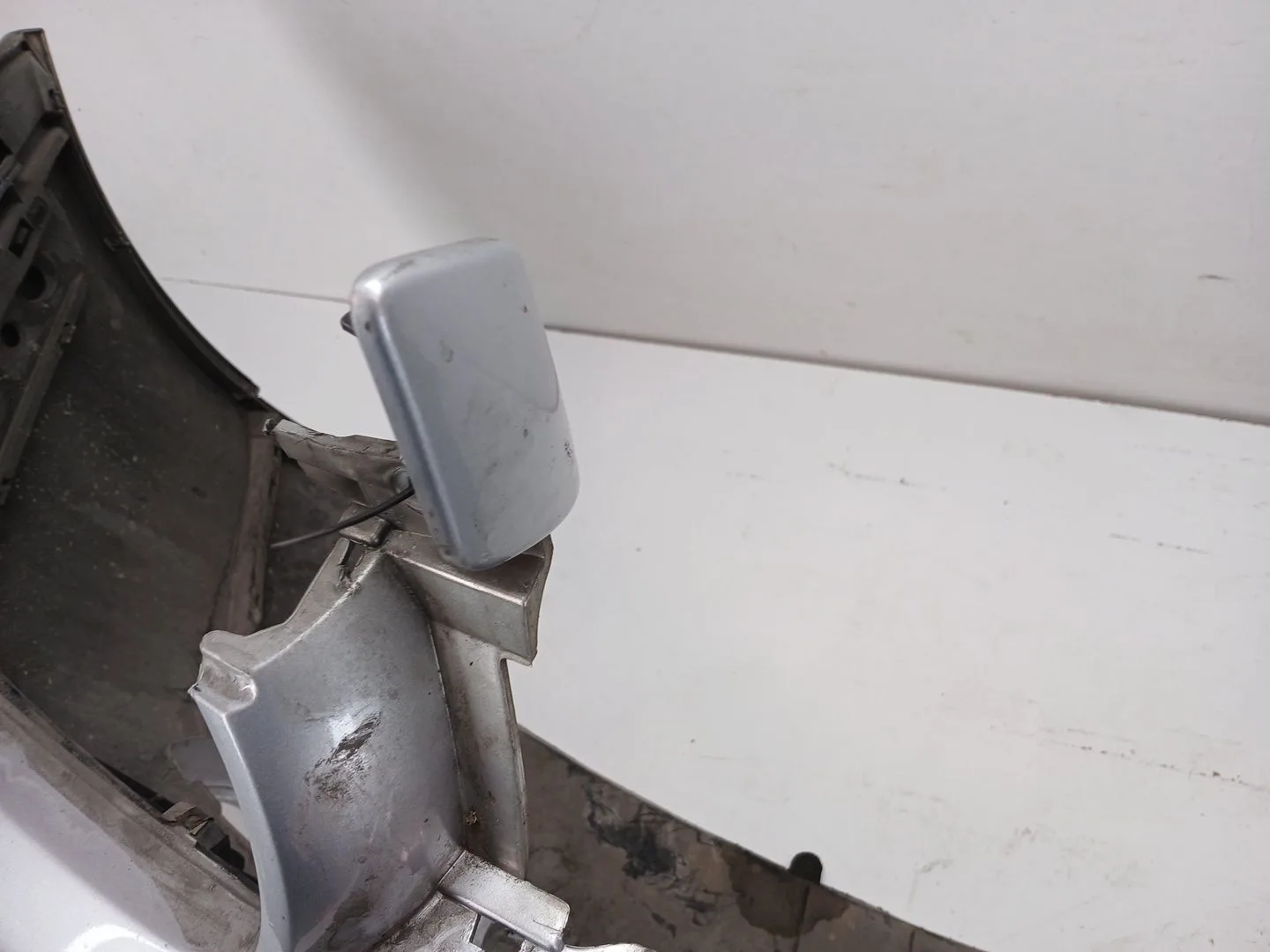 Paragolpes Delantero para Volkswagen Golf Iv (1J1)