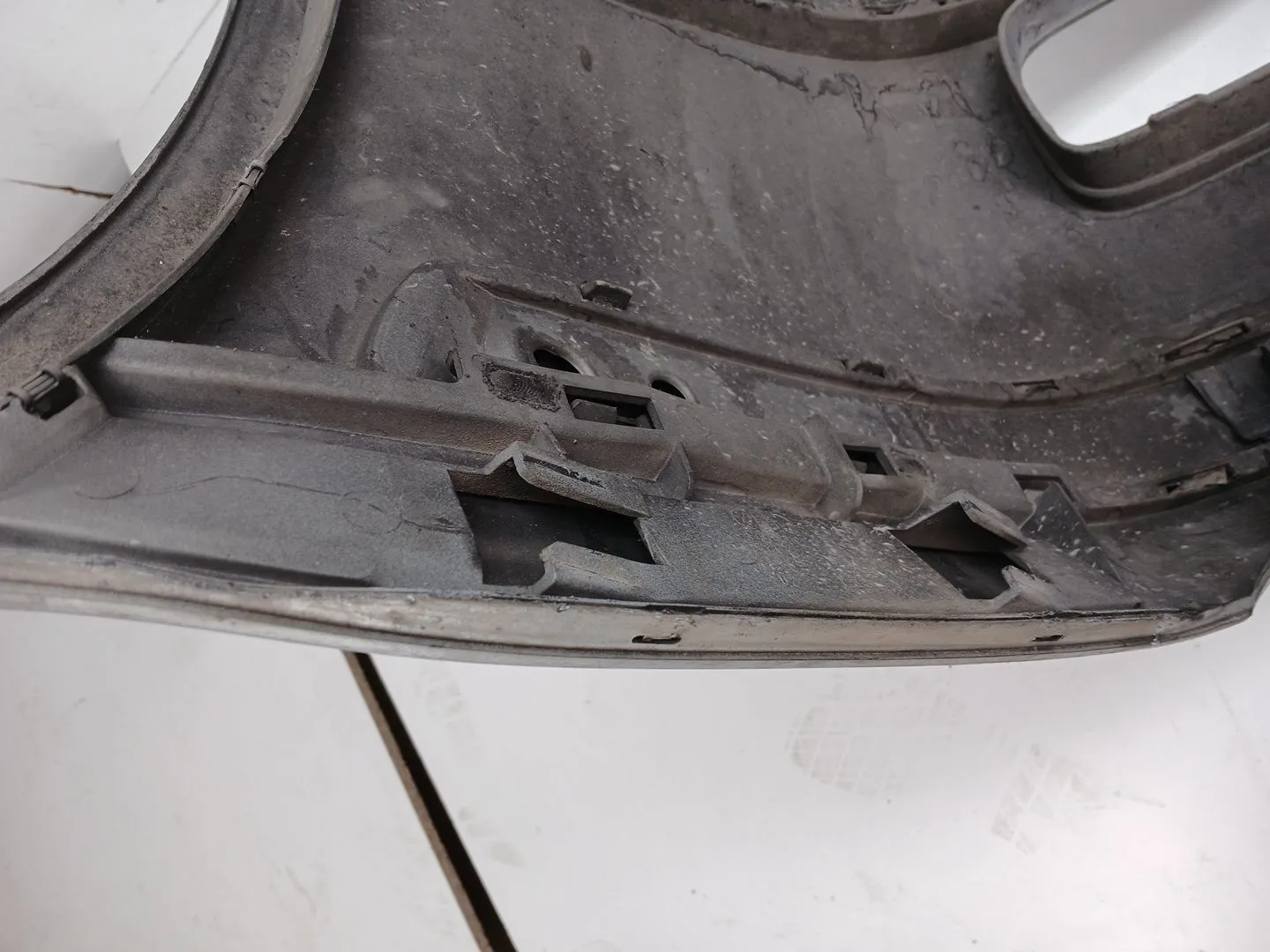 Paragolpes Delantero para Volkswagen Golf Iv (1J1)