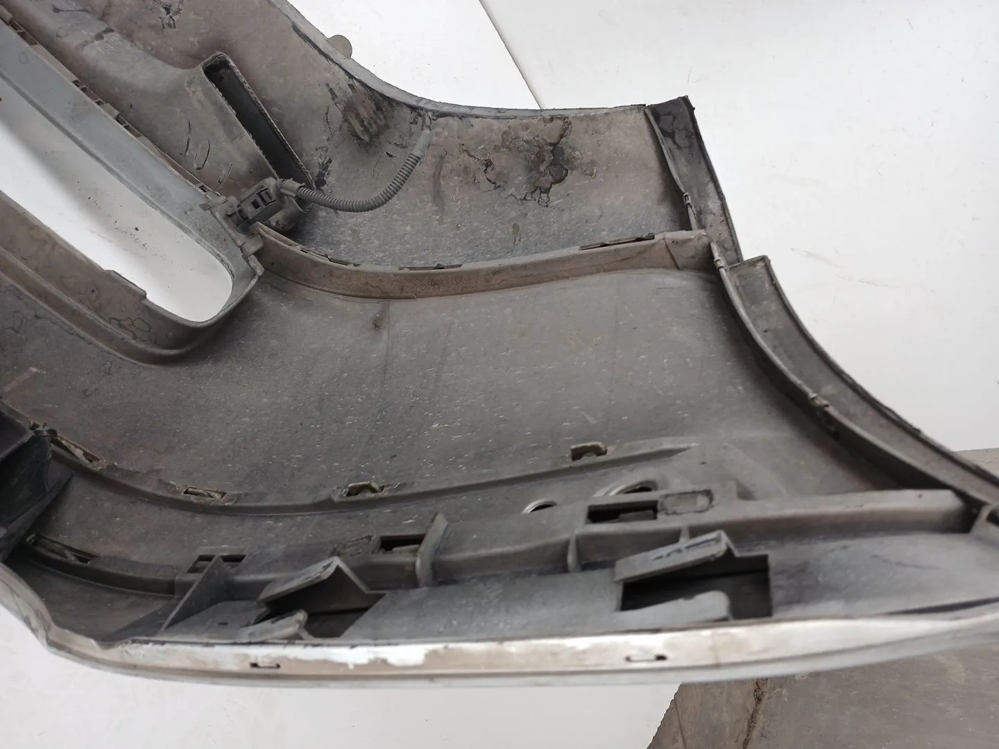 Paragolpes Delantero para Volkswagen Golf Iv (1J1)