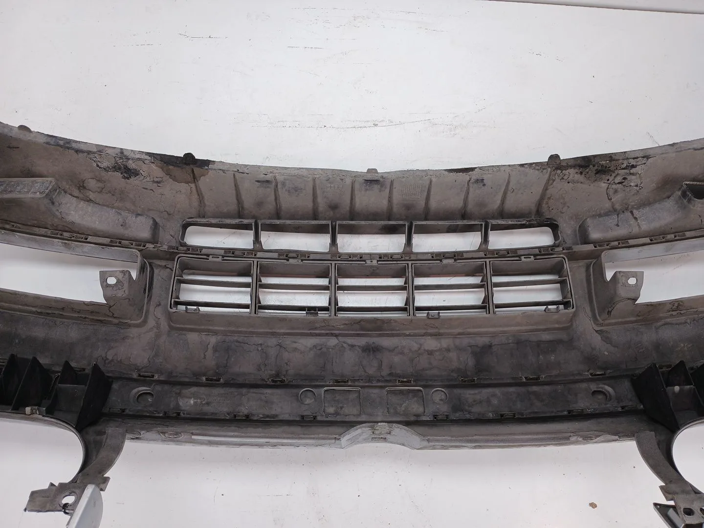 Paragolpes Delantero para Volkswagen Golf Iv (1J1)