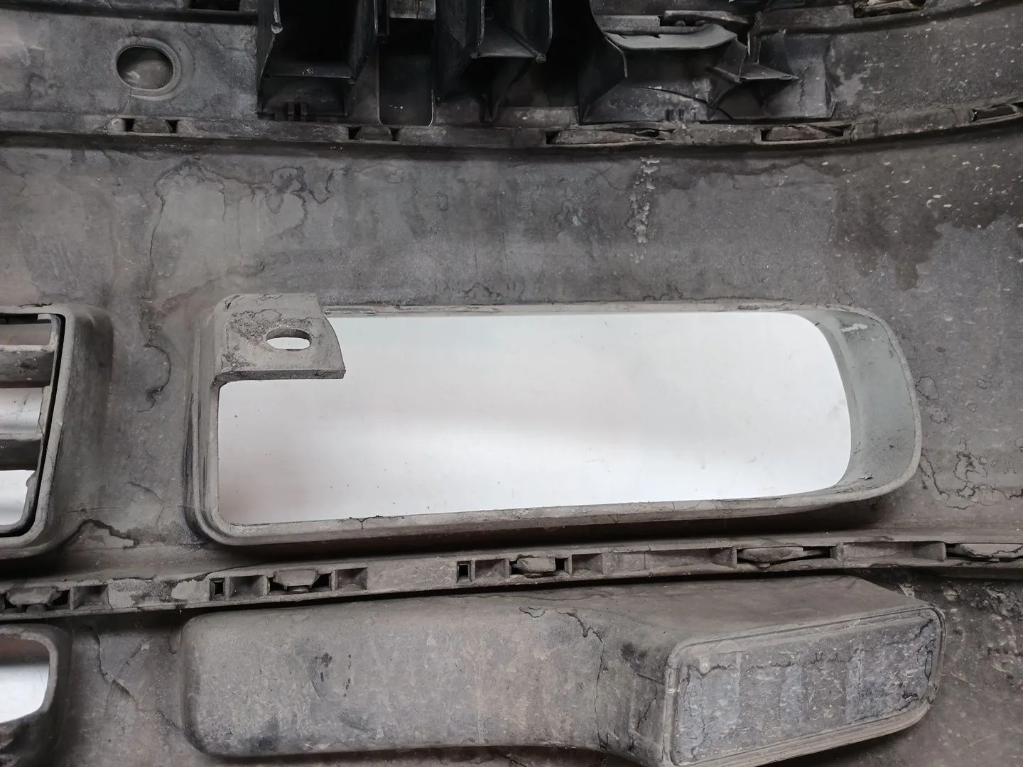 Paragolpes Delantero para Volkswagen Golf Iv (1J1)