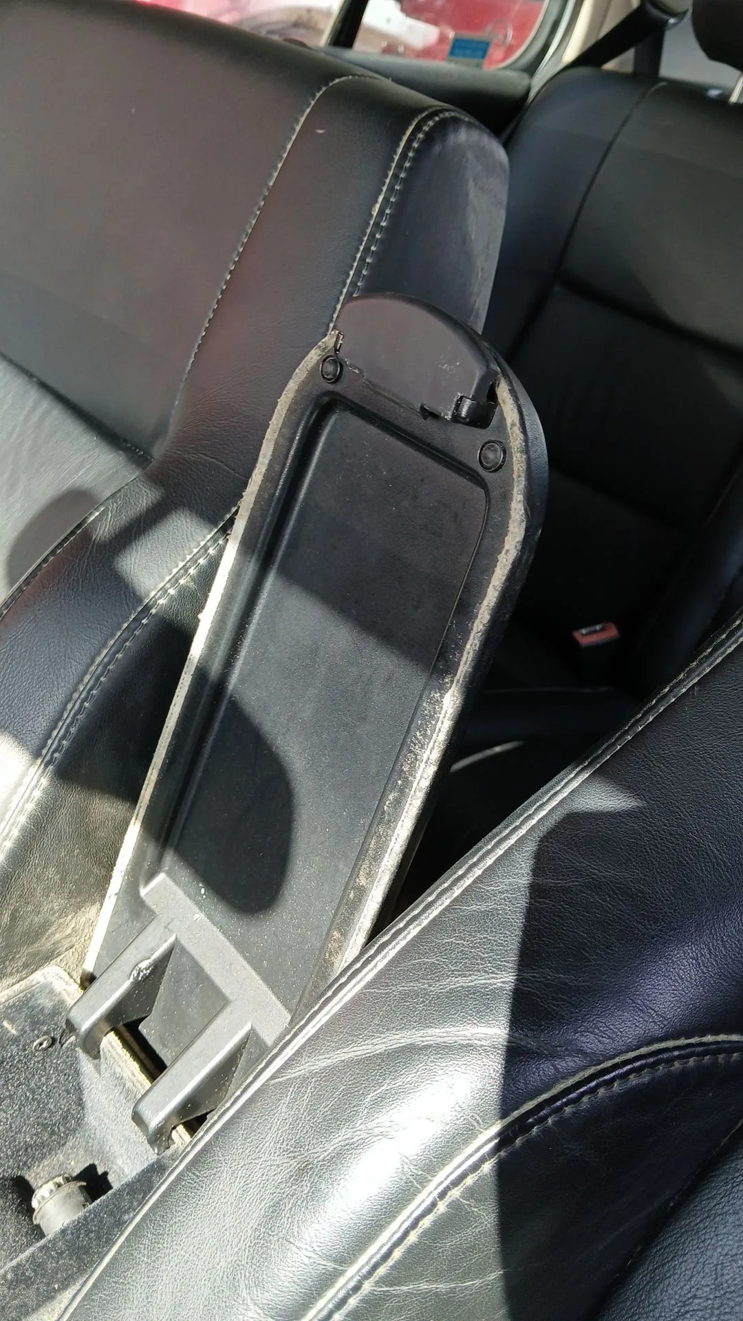 Apoyabrazos Central para Volkswagen Golf Iv (1J1)