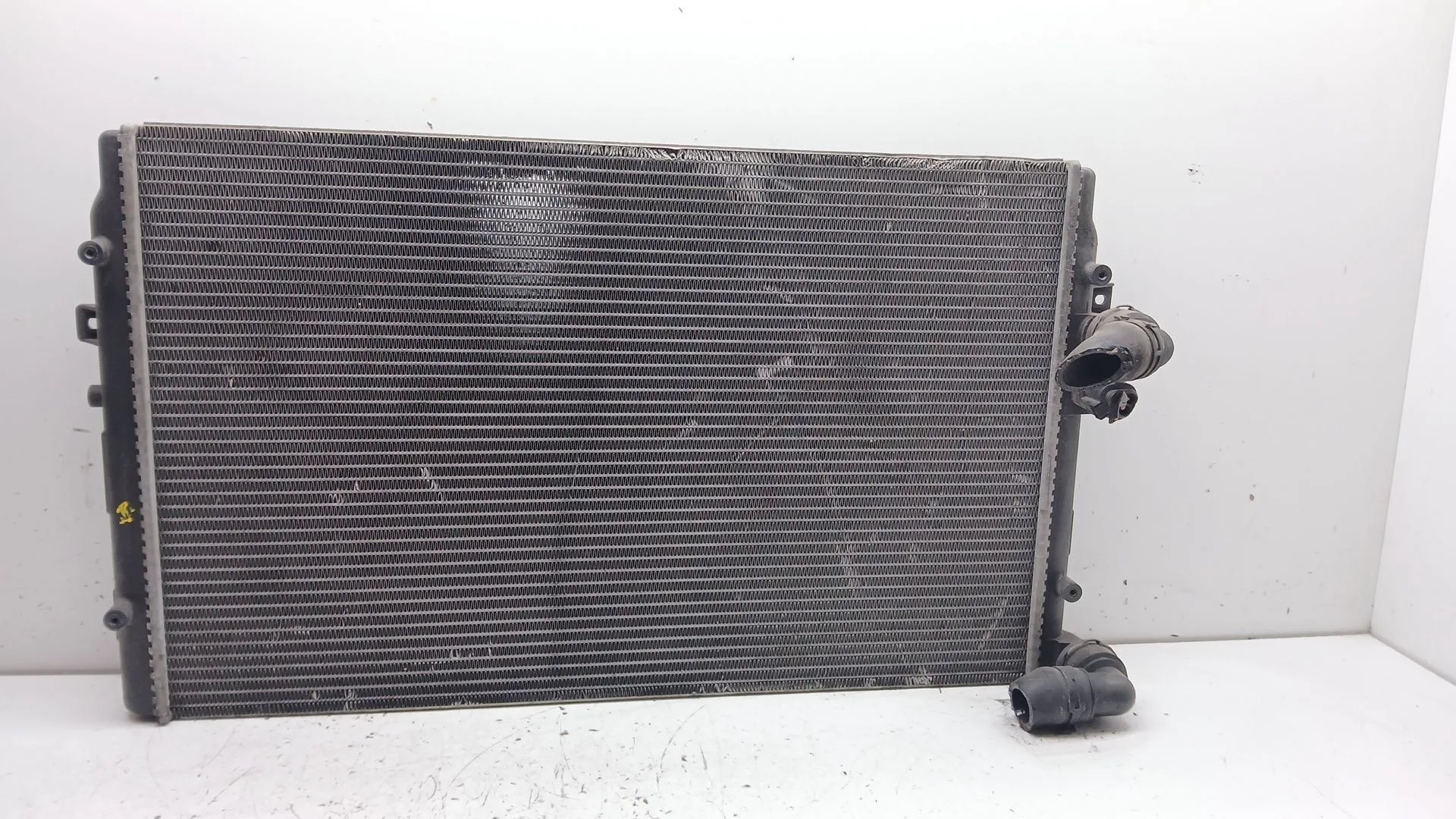Radiador Agua para Volkswagen Golf Iv (1J1)