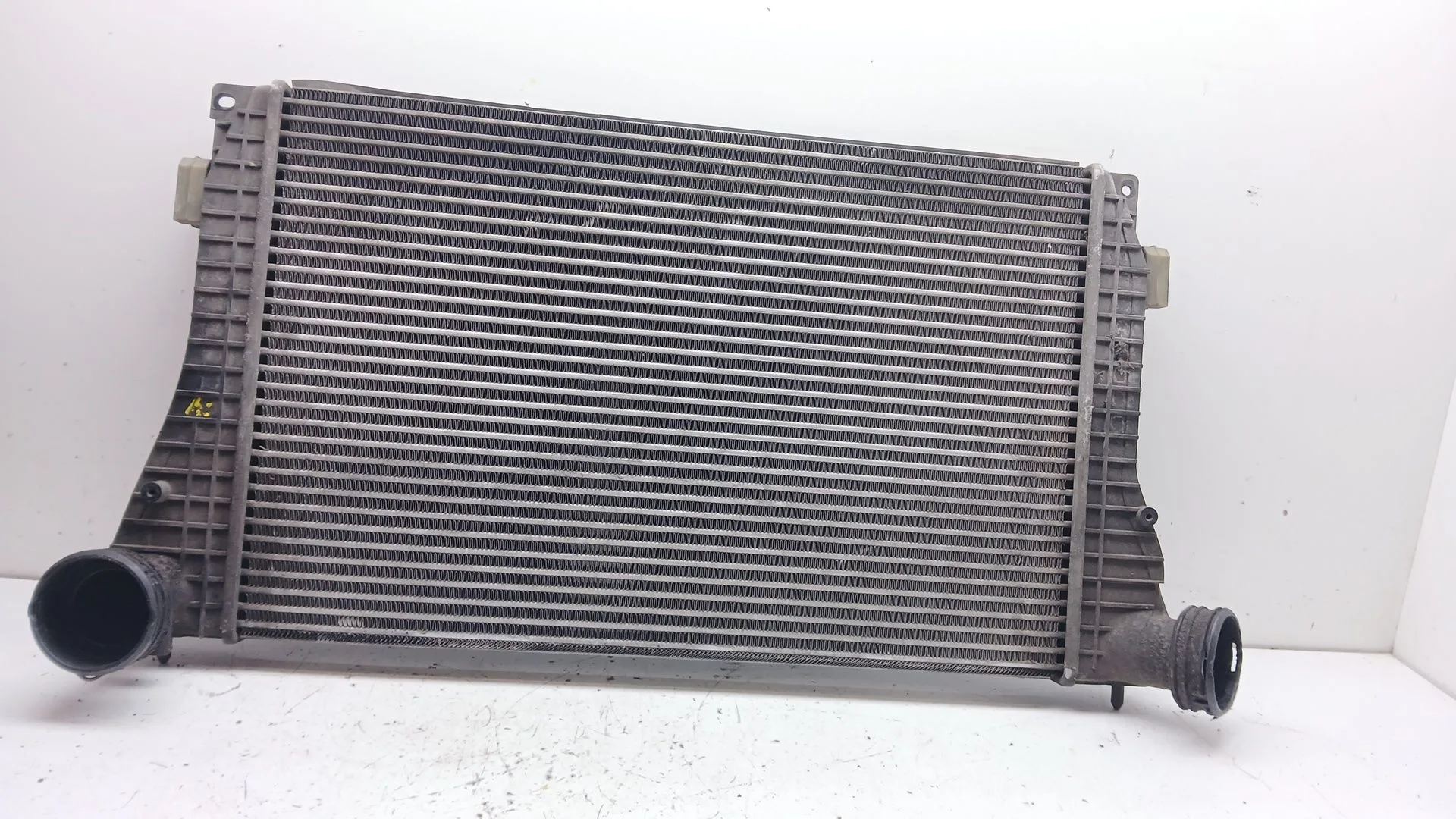 Intercooler para Volkswagen Golf Iv (1J1)