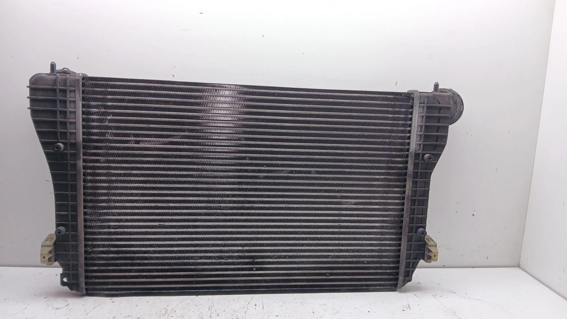 Intercooler para Volkswagen Golf Iv (1J1)