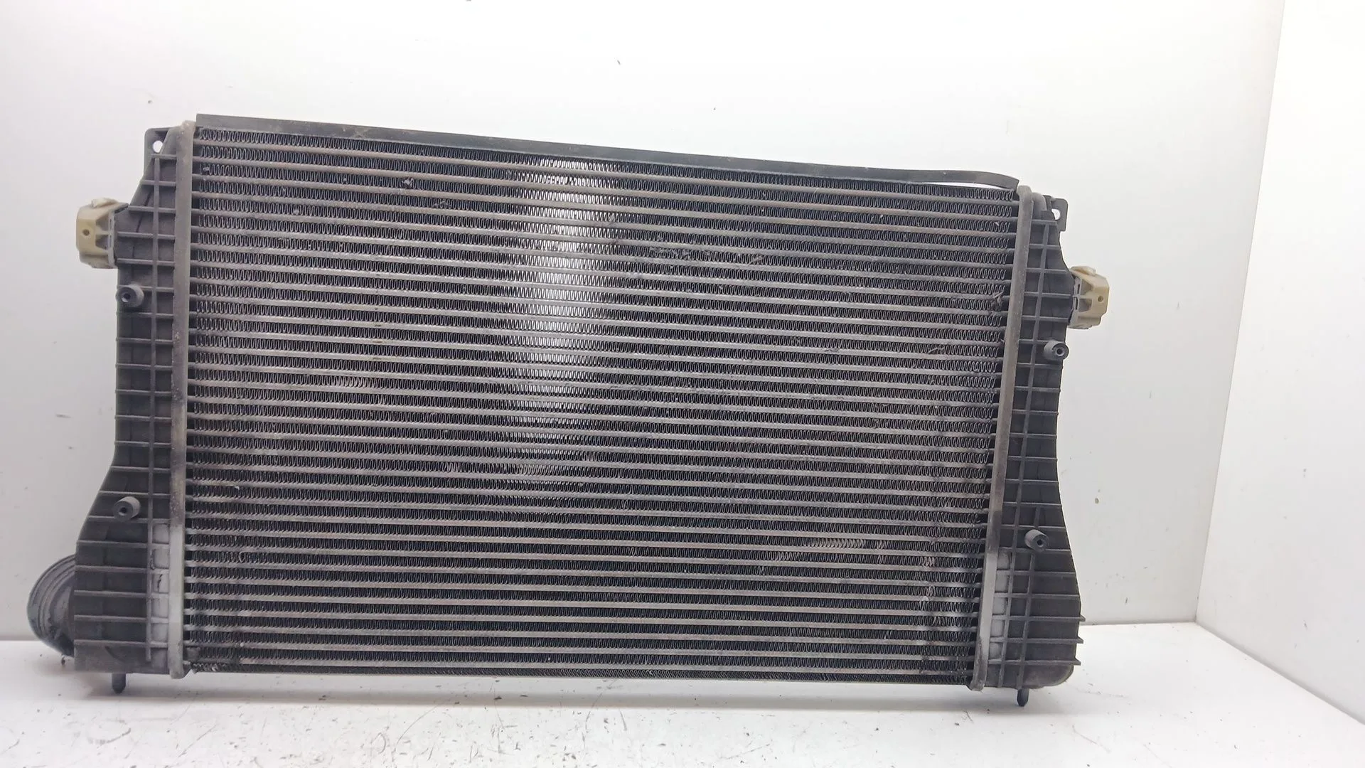 Intercooler para Volkswagen Golf Iv (1J1)