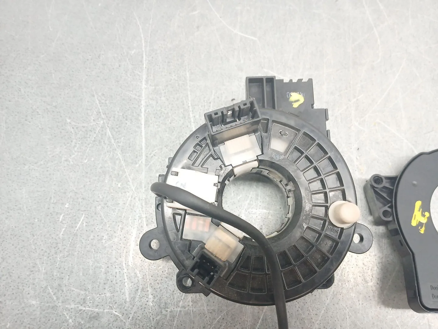 Anillo Airbag para Nissan Juke (F15)