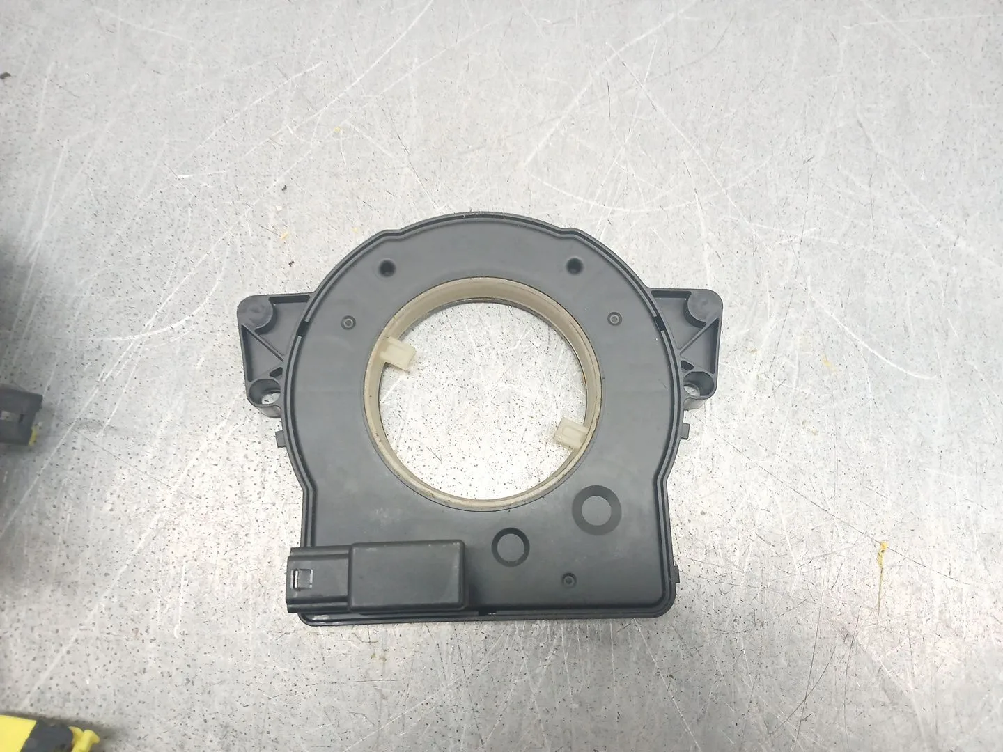 Anillo Airbag para Nissan Juke (F15)