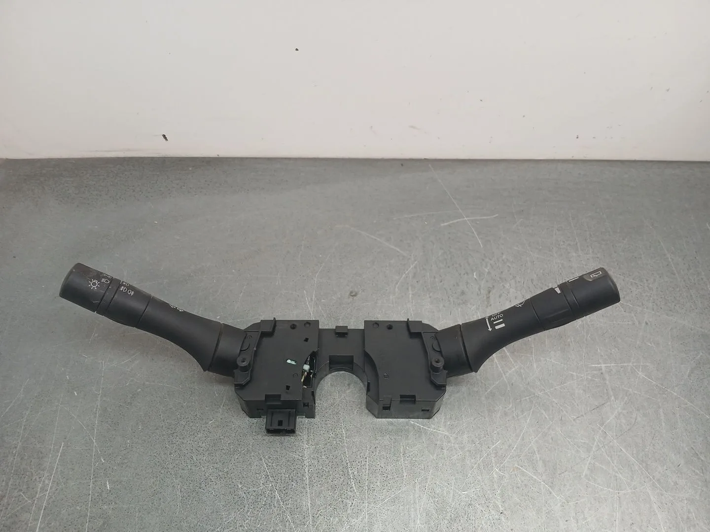 Mando Multifuncion para Nissan Juke (F15)