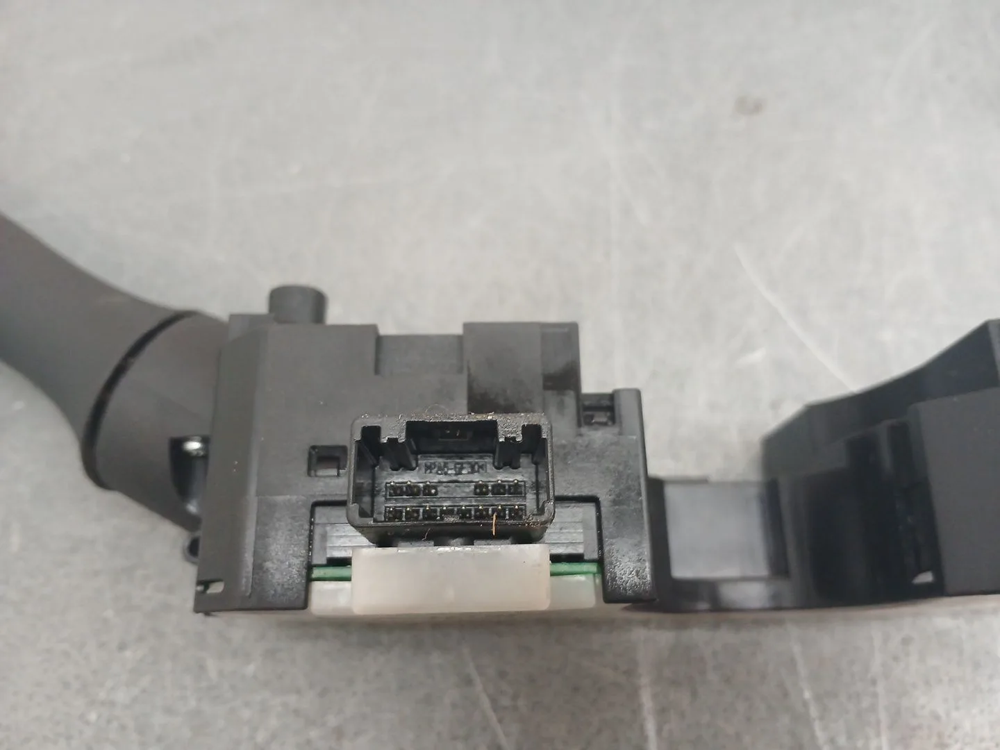 Mando Multifuncion para Nissan Juke (F15)