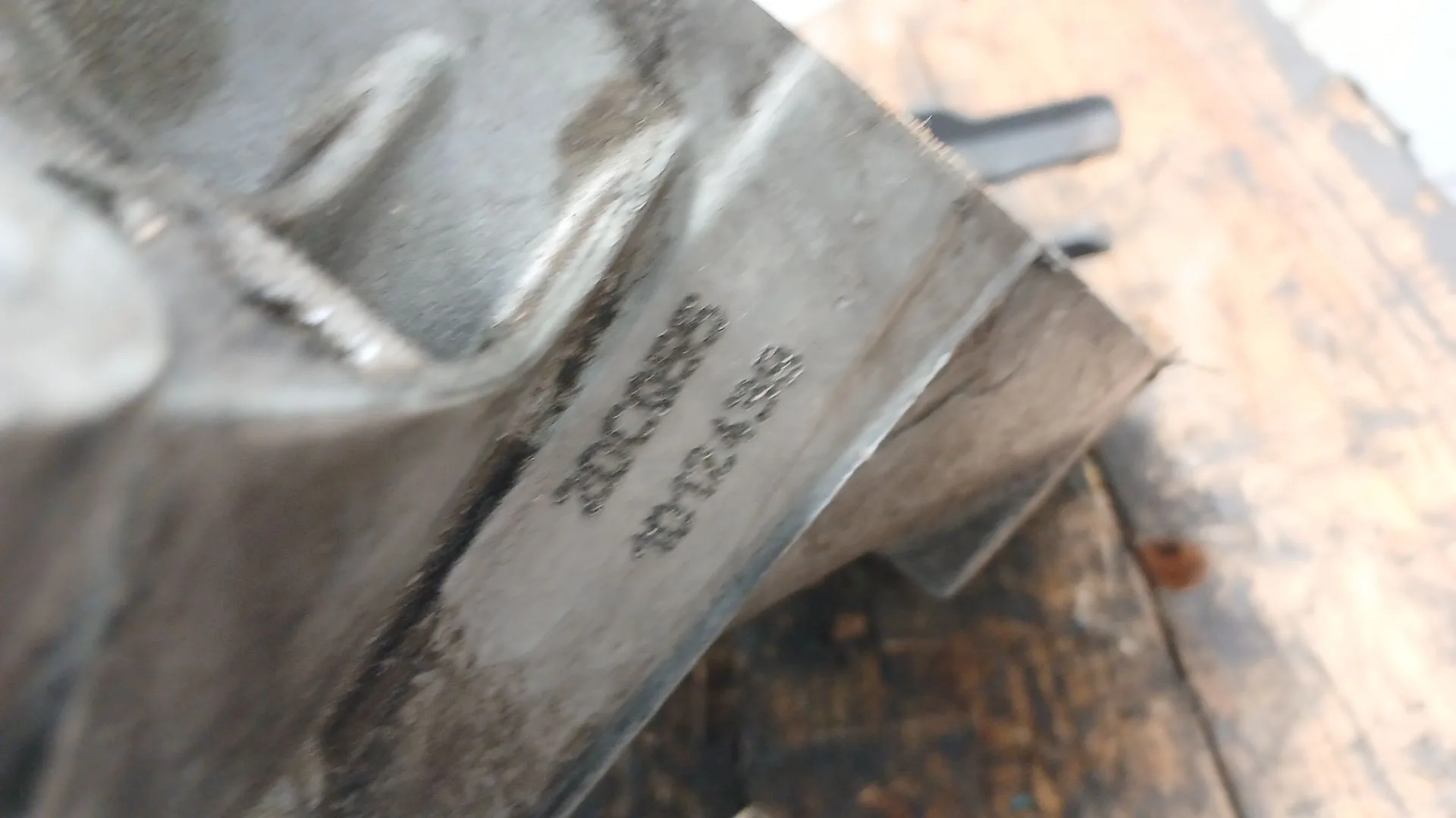 Despiece Caja Cambios para Peugeot 207/207+ (Wa_, Wc_)