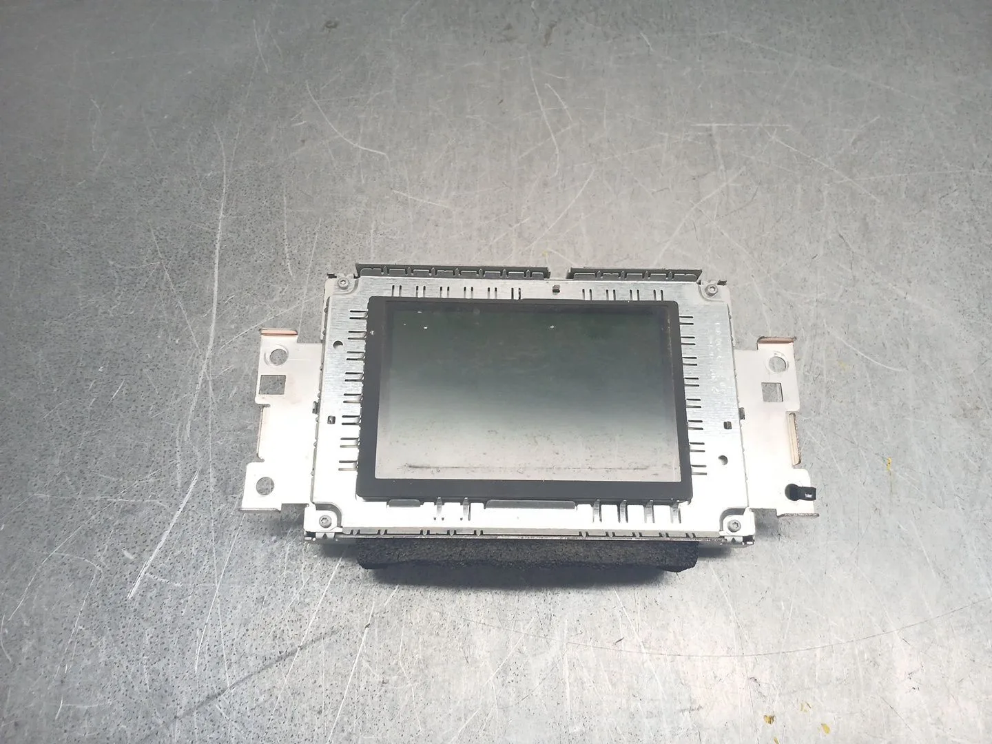 Display para Volvo S60 Lim.