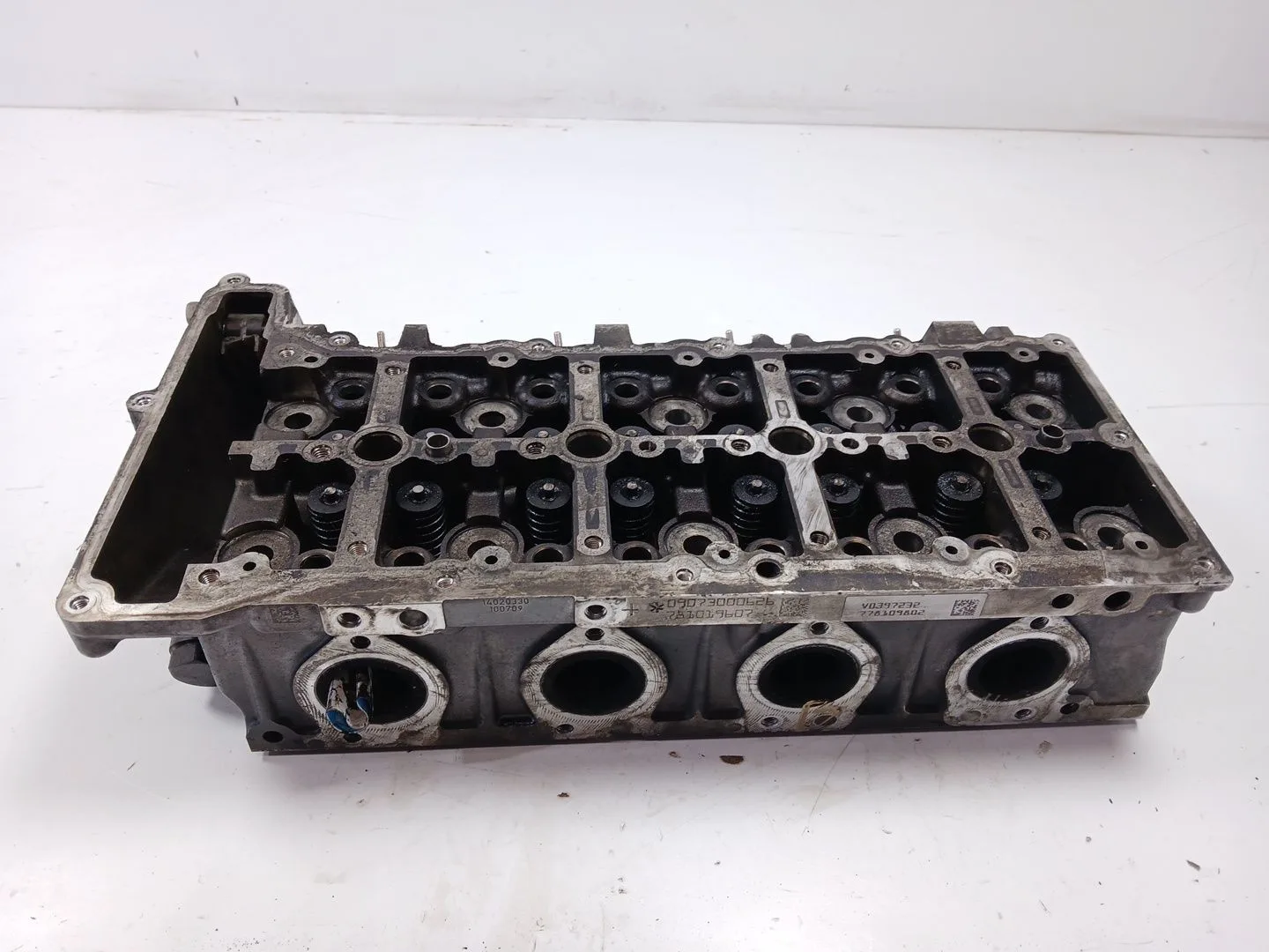 Culata para Bmw Serie 1 Berlina (E81/E87)