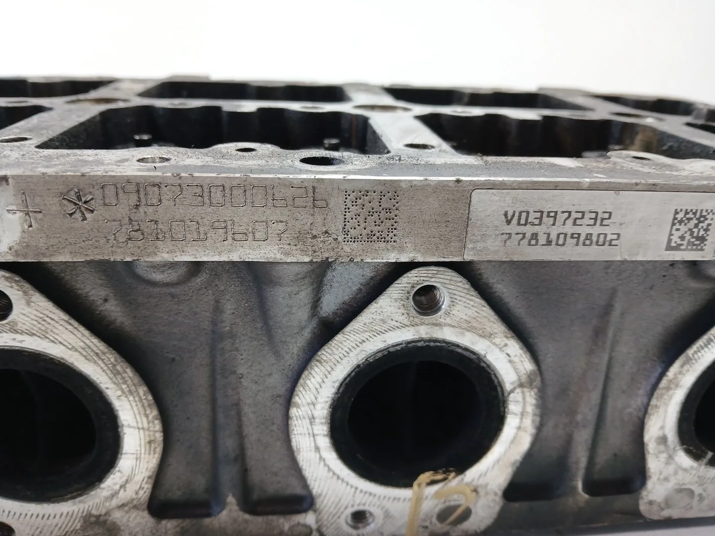 Culata para Bmw Serie 1 Berlina (E81/E87)
