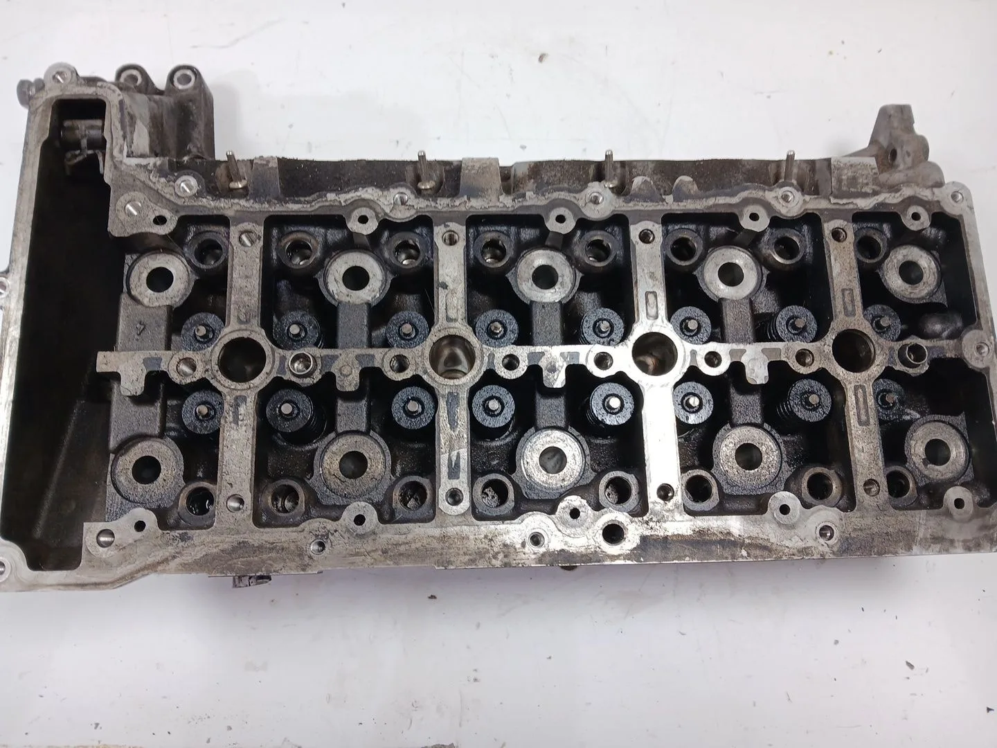 Culata para Bmw Serie 1 Berlina (E81/E87)