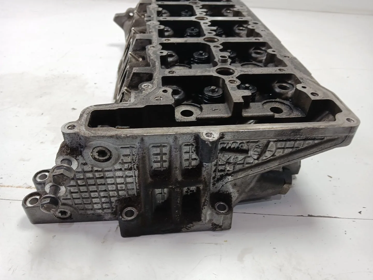 Culata para Bmw Serie 1 Berlina (E81/E87)