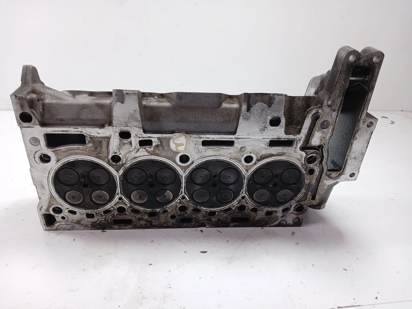 Culata para Bmw Serie 1 Berlina (E81/E87)