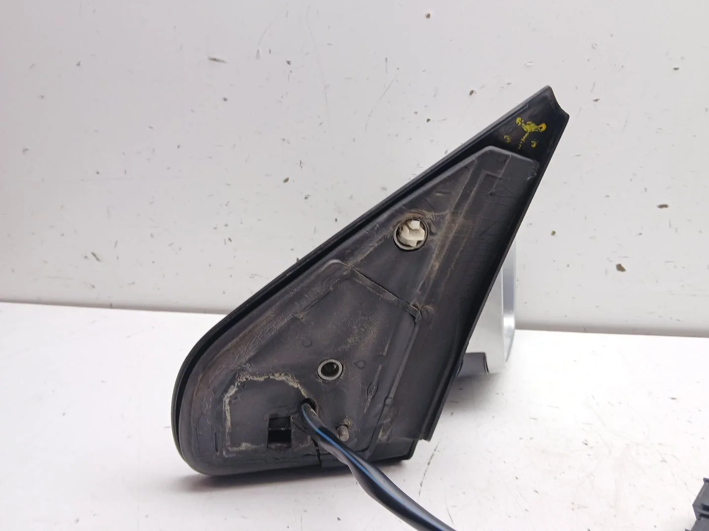 Retrovisor Derecho para Volkswagen Golf Iv (1J1)