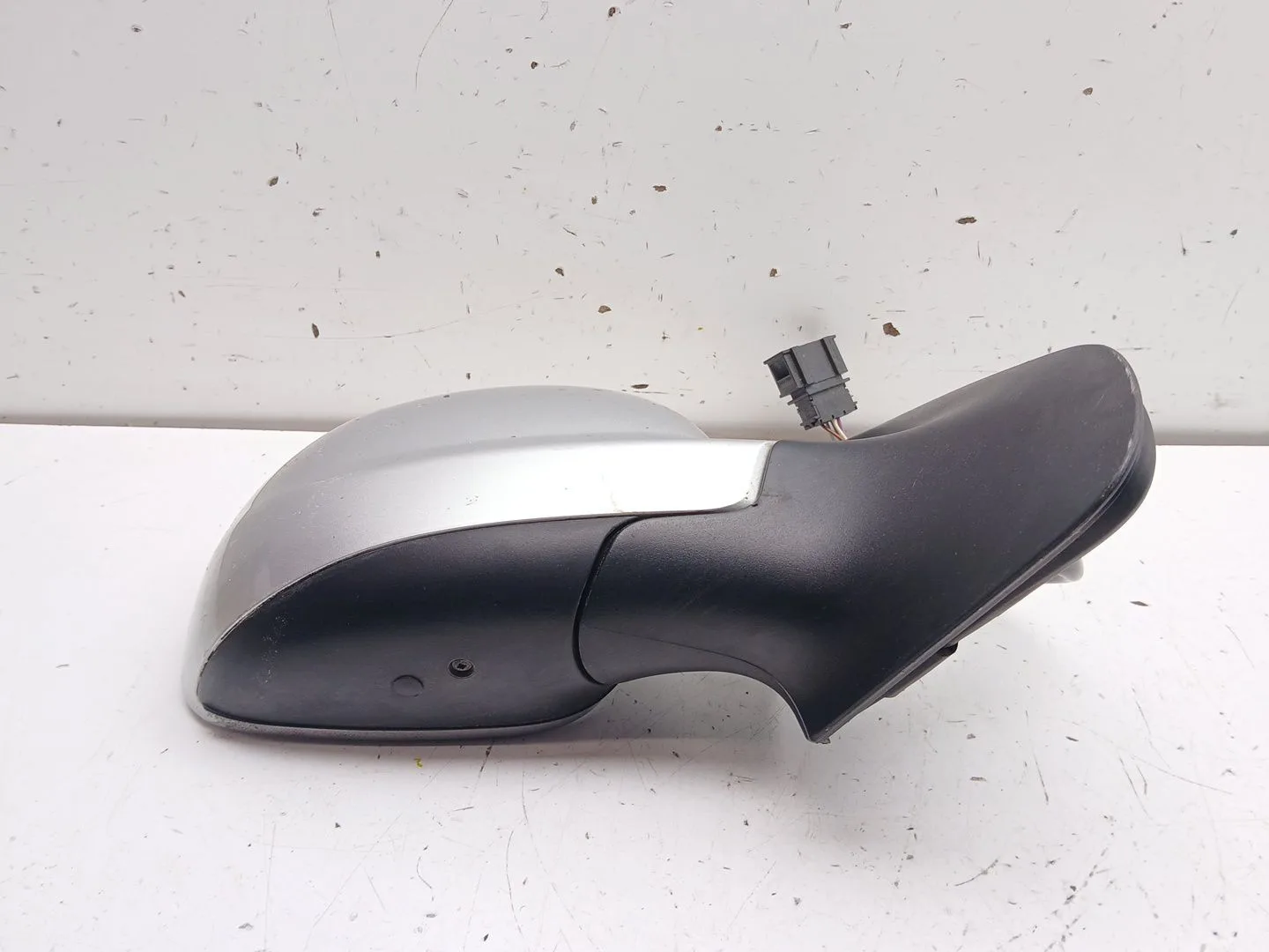 Retrovisor Derecho para Volkswagen Golf Iv (1J1)