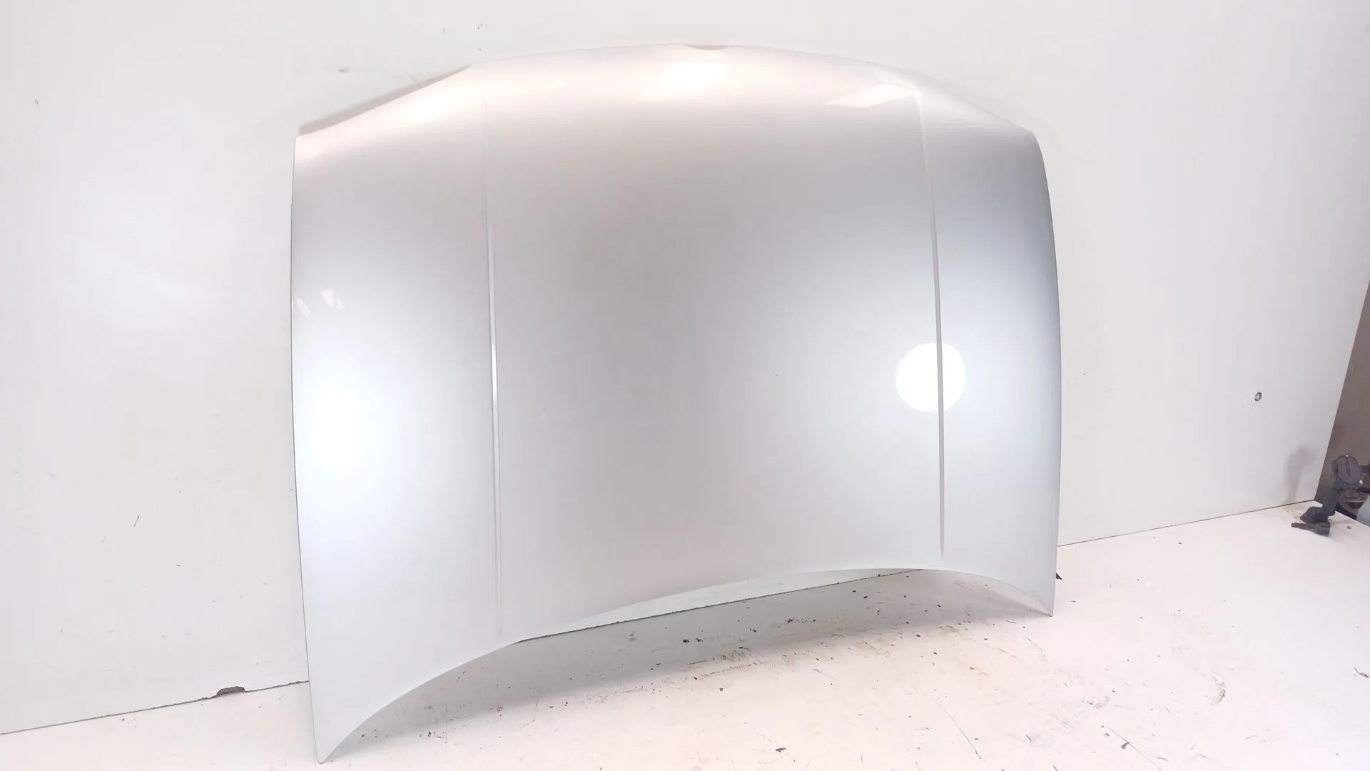 Capot para Volkswagen Golf Iv (1J1)