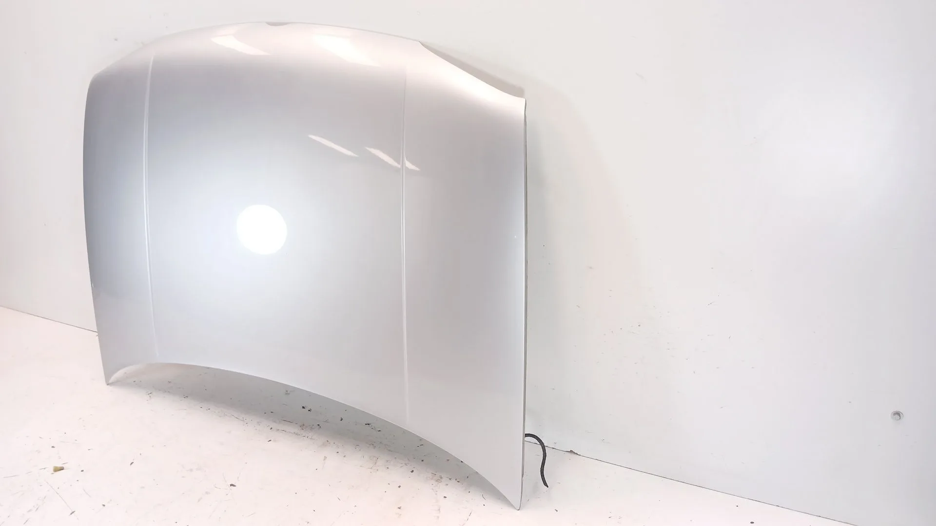 Capot para Volkswagen Golf Iv (1J1)
