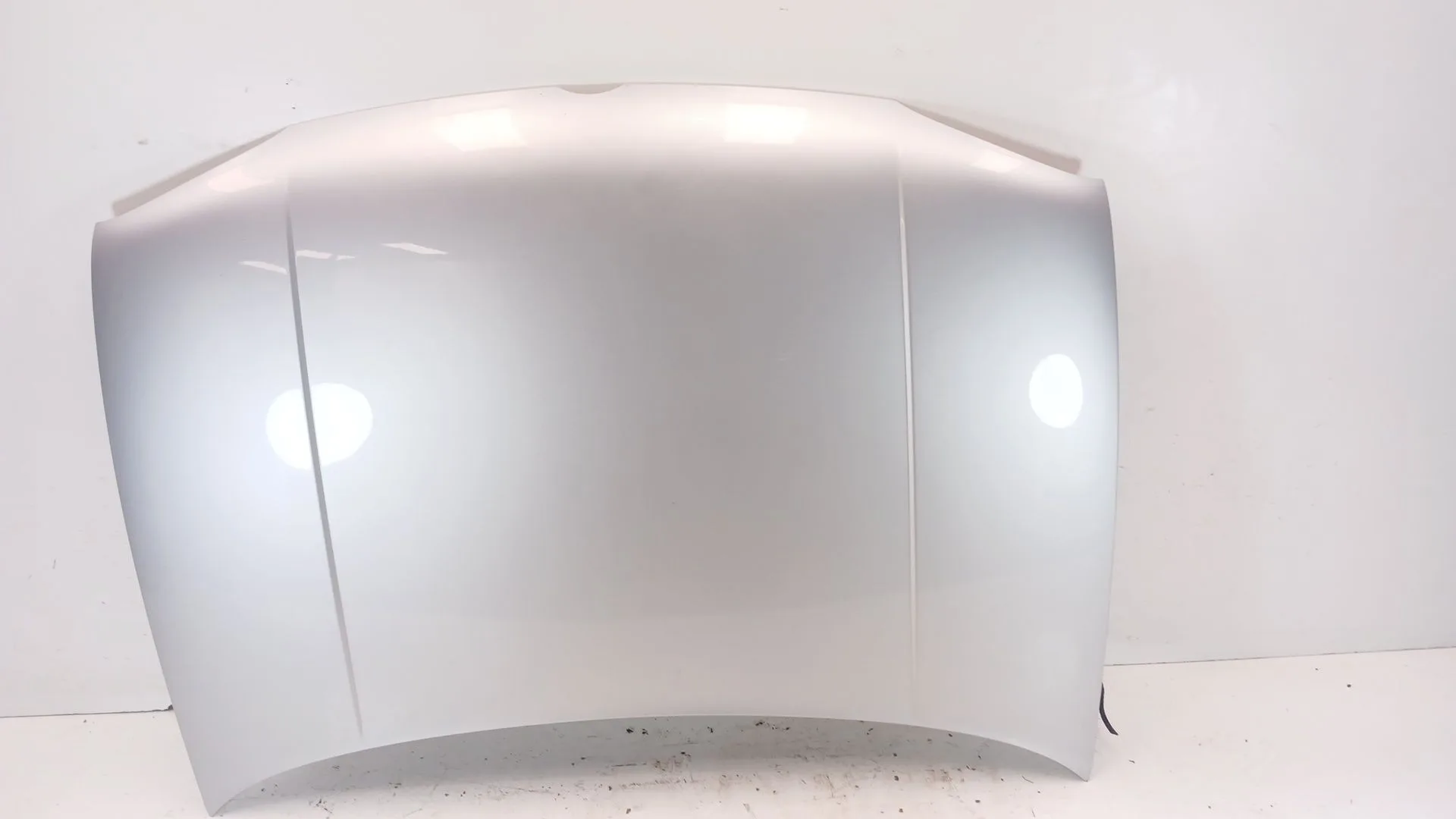 Capot para Volkswagen Golf Iv (1J1)