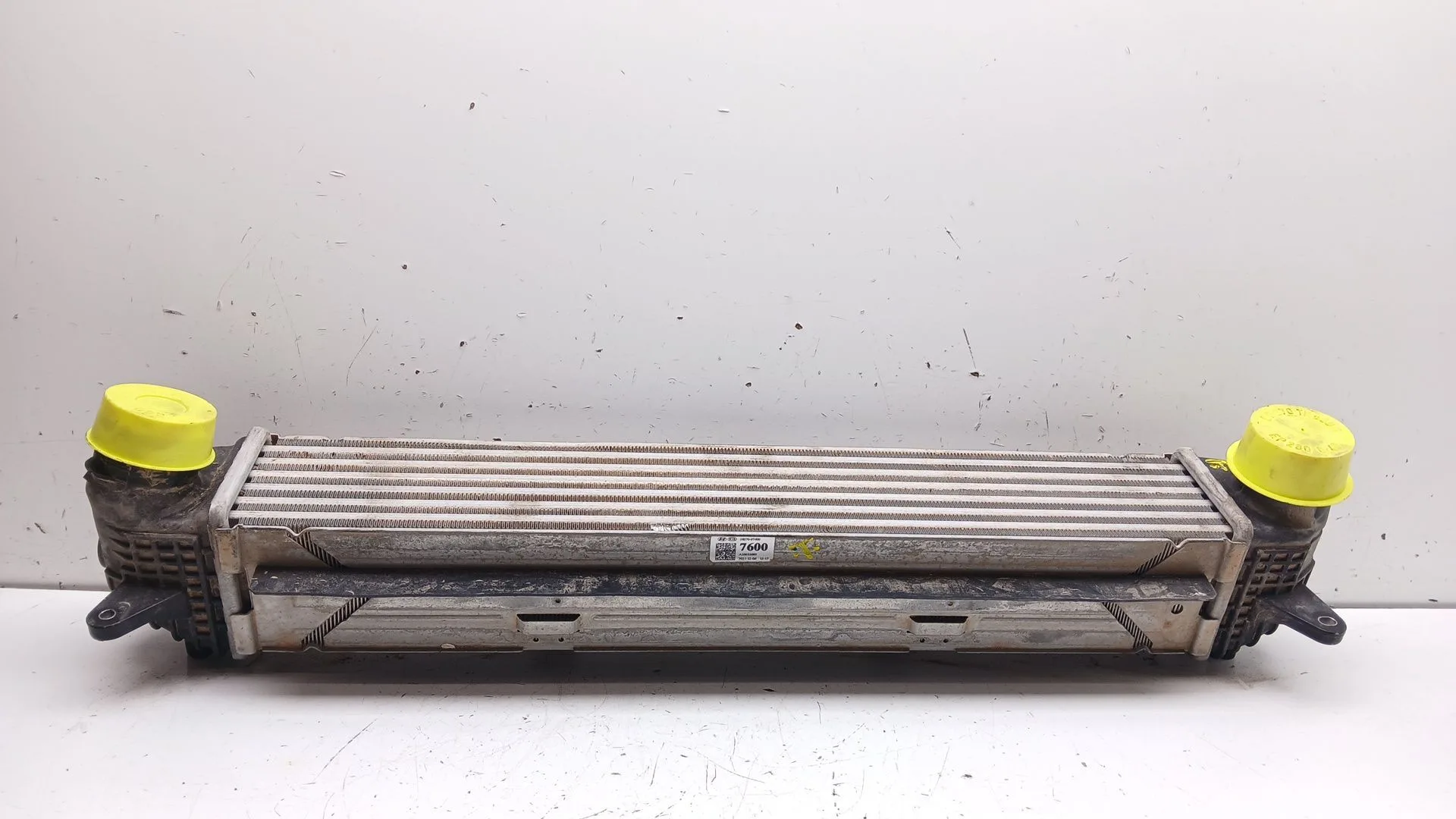 Intercooler para Kia Ceed (Cd)