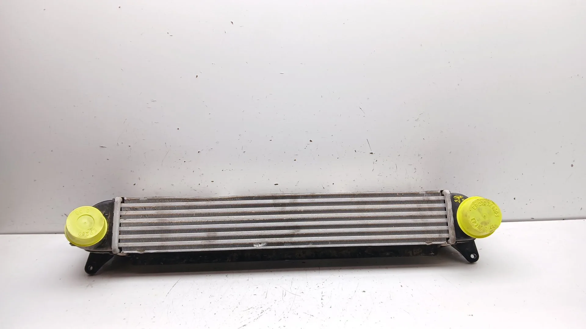 Intercooler para Kia Ceed (Cd)