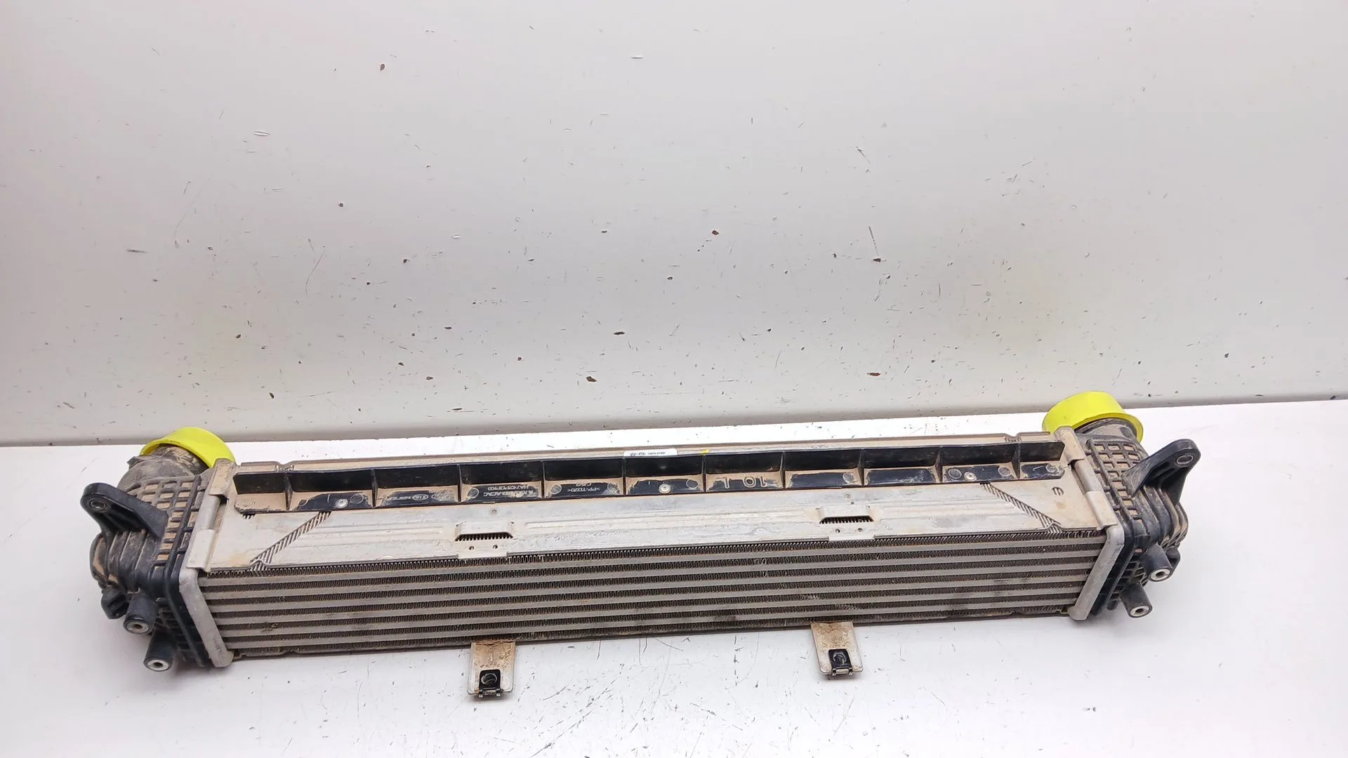 Intercooler para Kia Ceed (Cd)