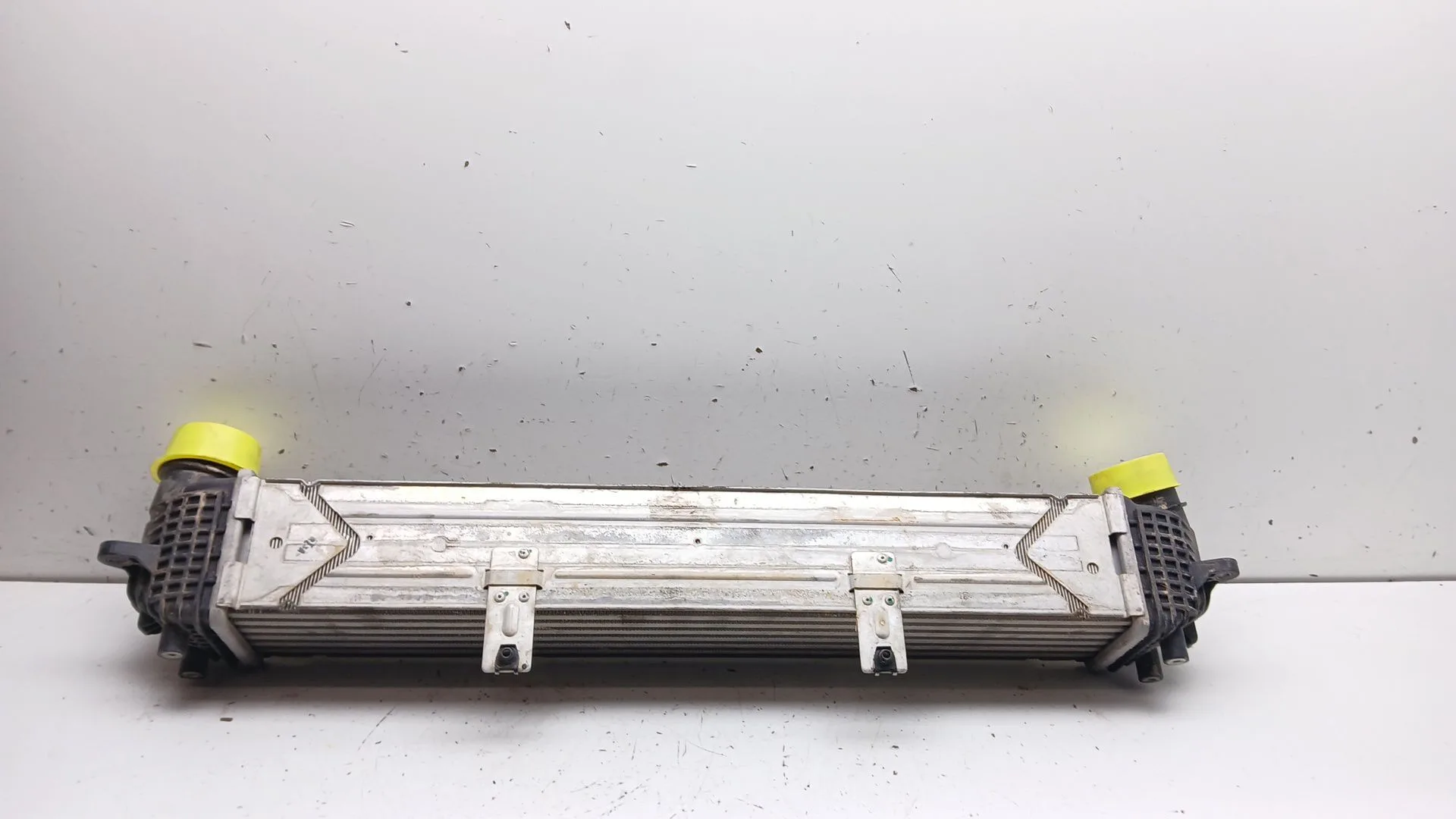 Intercooler para Kia Ceed (Cd)