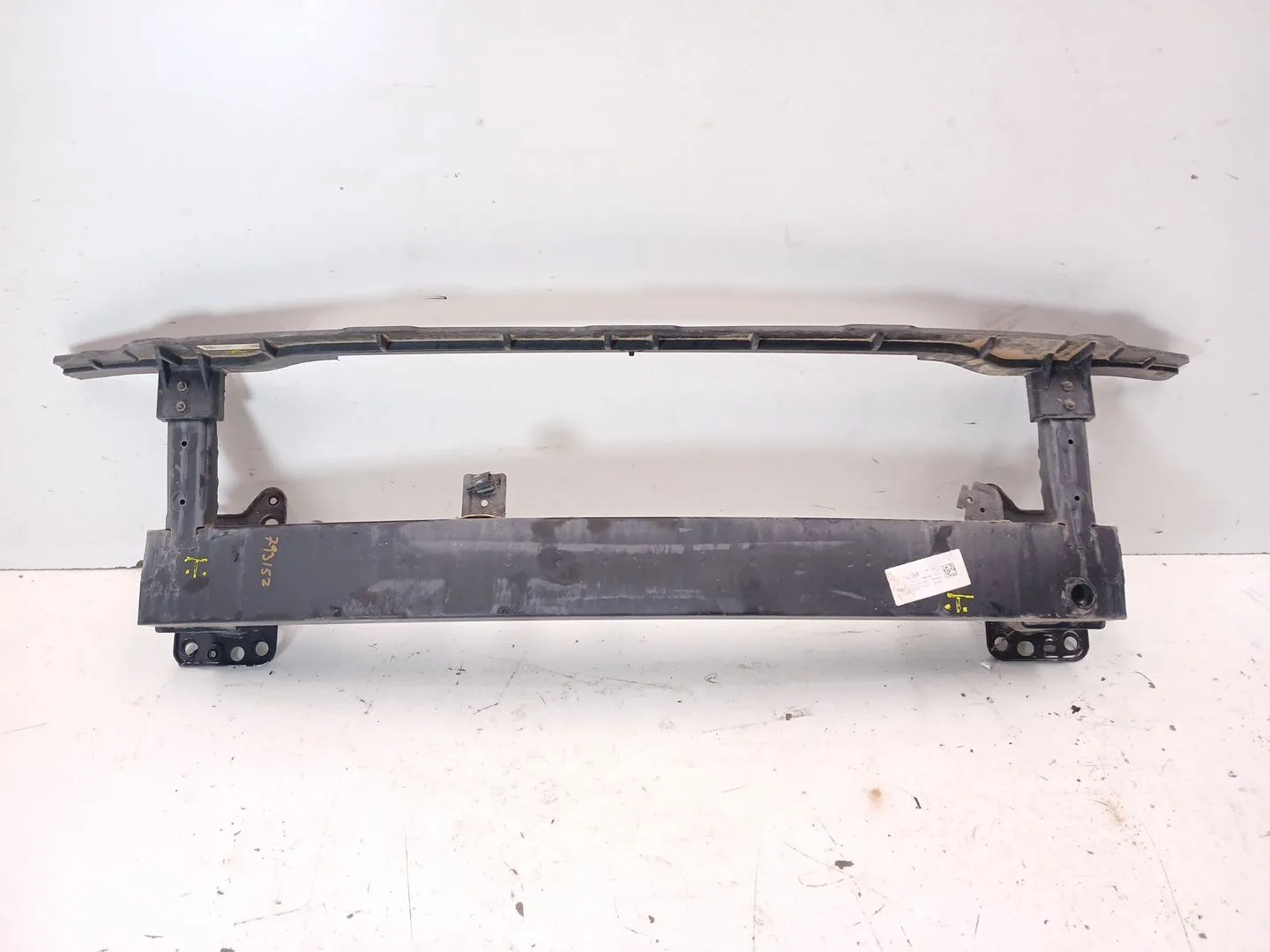 Refuerzo Paragolpes Delantero para Kia Ceed (Cd)
