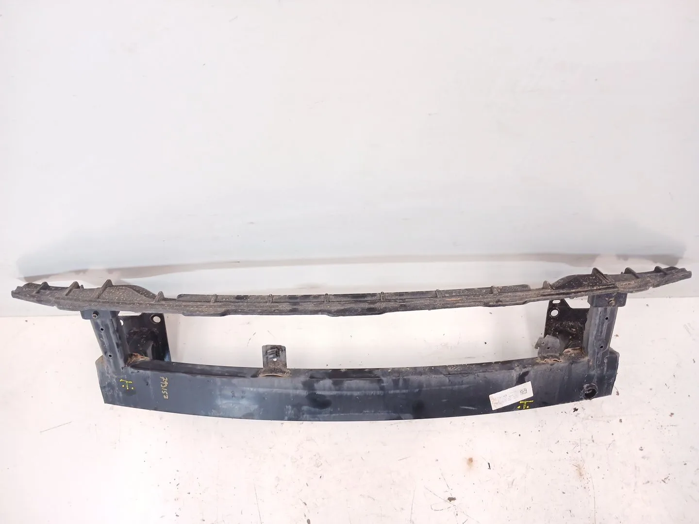 Refuerzo Paragolpes Delantero para Kia Ceed (Cd)