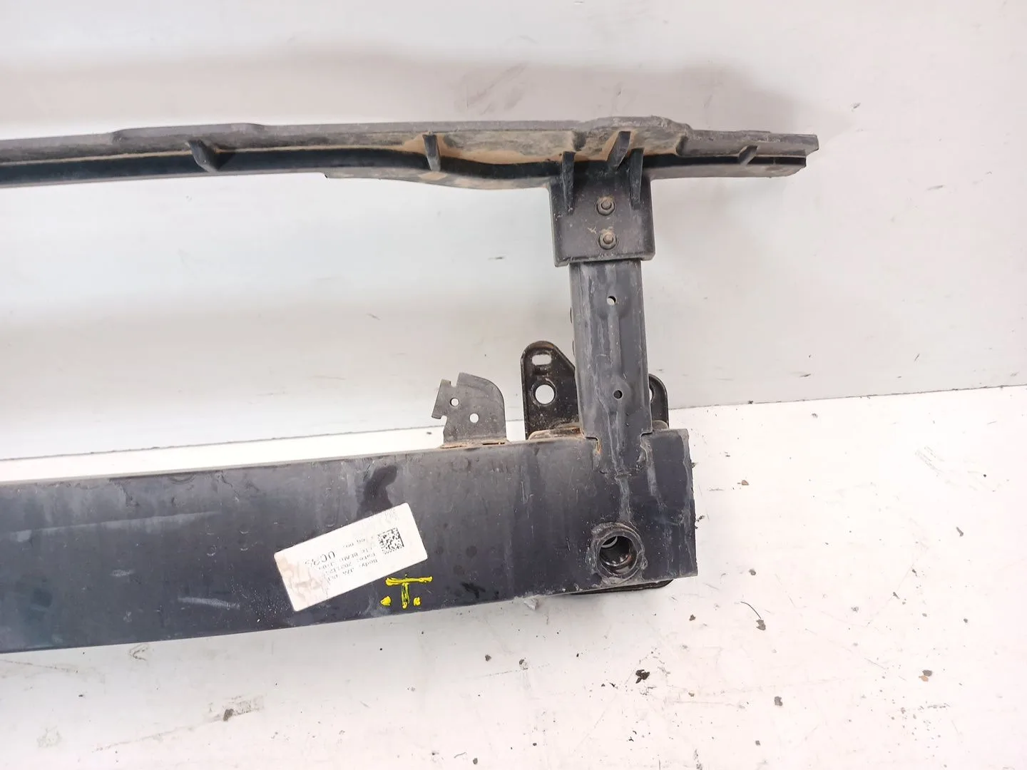 Refuerzo Paragolpes Delantero para Kia Ceed (Cd)