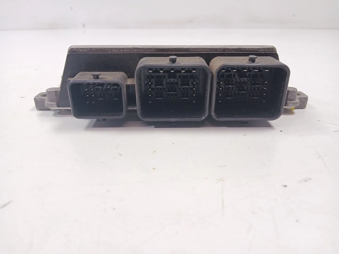Centralita Motor Uce para Peugeot 208 I (Ca_, Cc_)